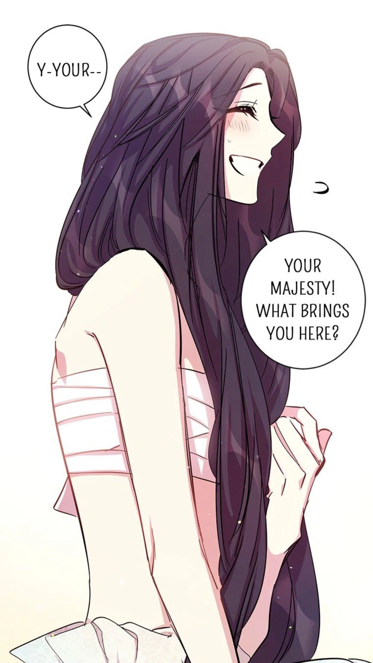 College Student Empress Chapter 19 – Page 27