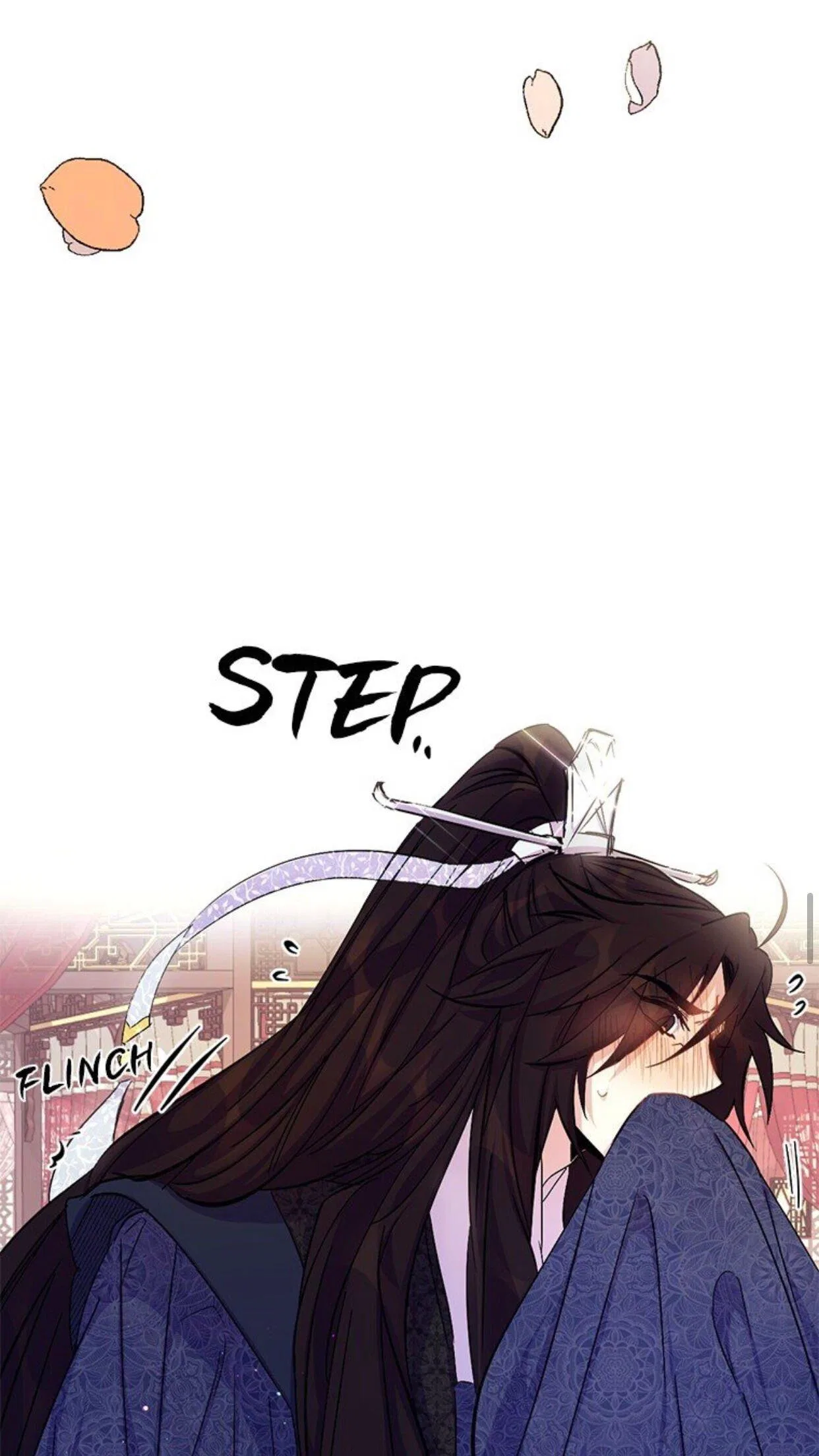 College Student Empress Chapter 19 – Page 29