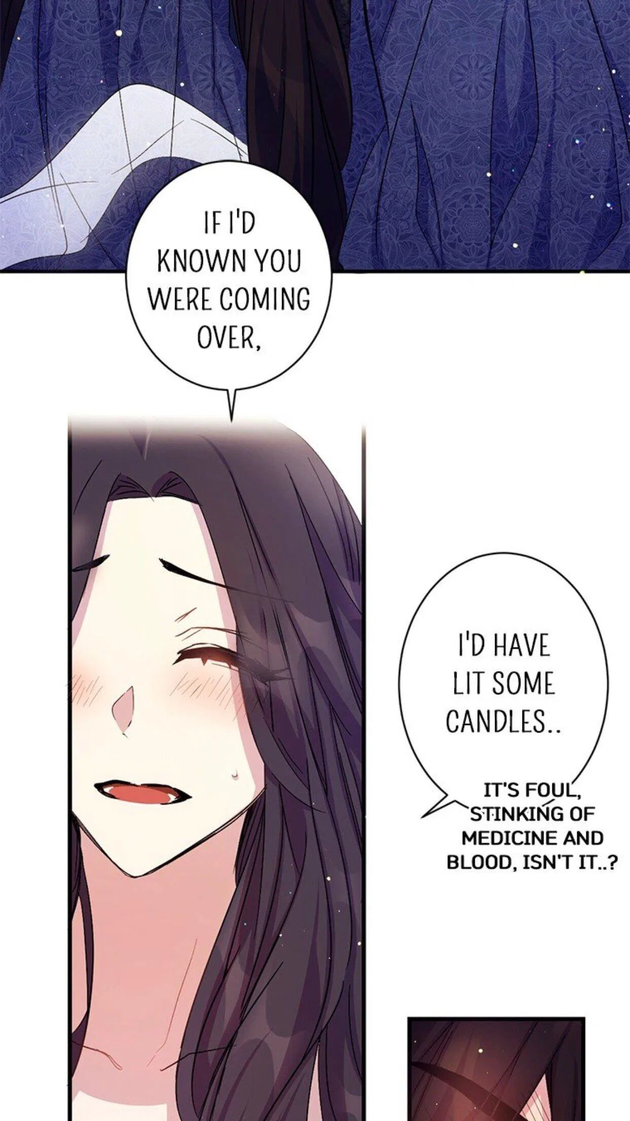 College Student Empress Chapter 19 – Page 30