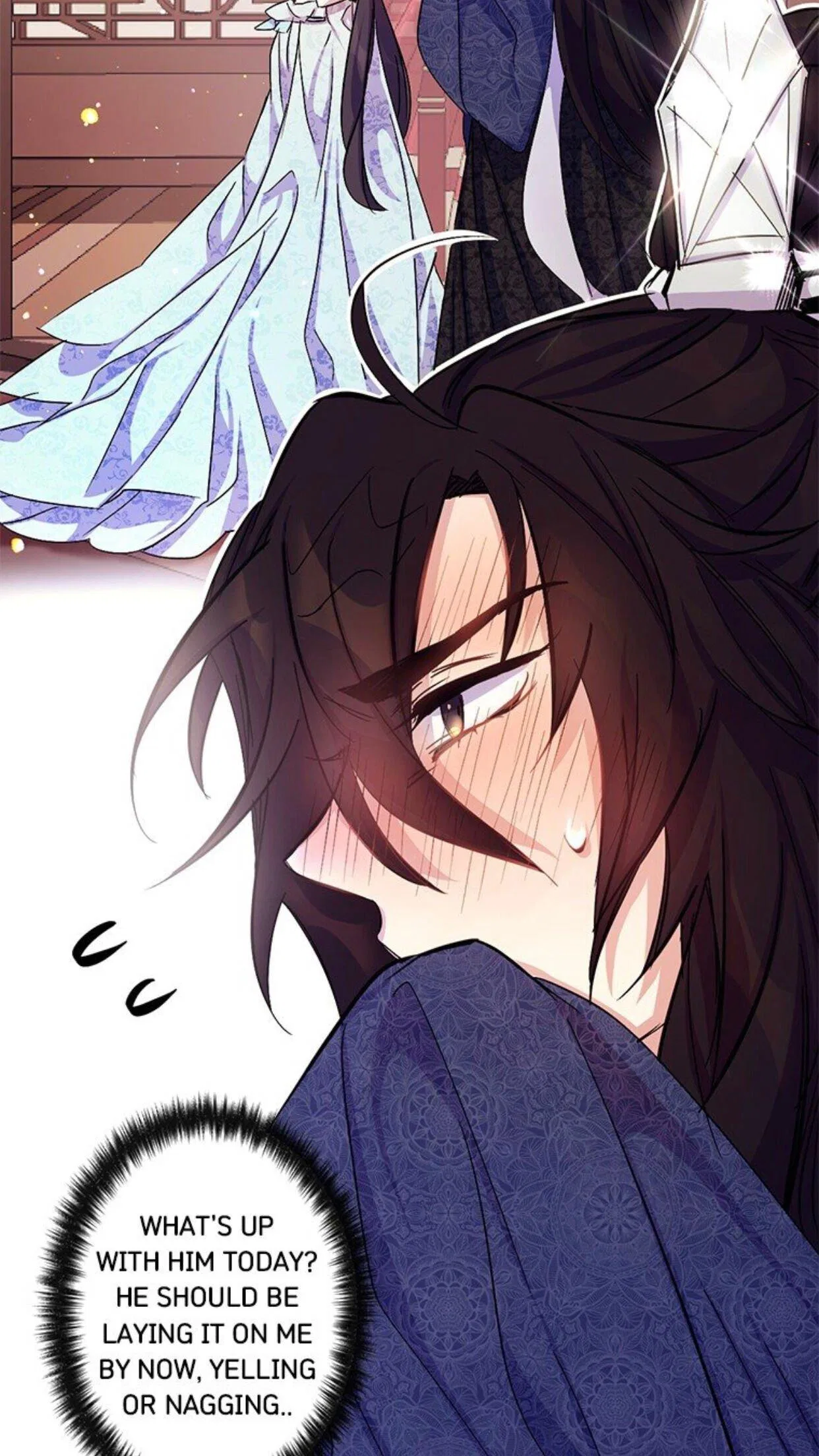 College Student Empress Chapter 19 – Page 32