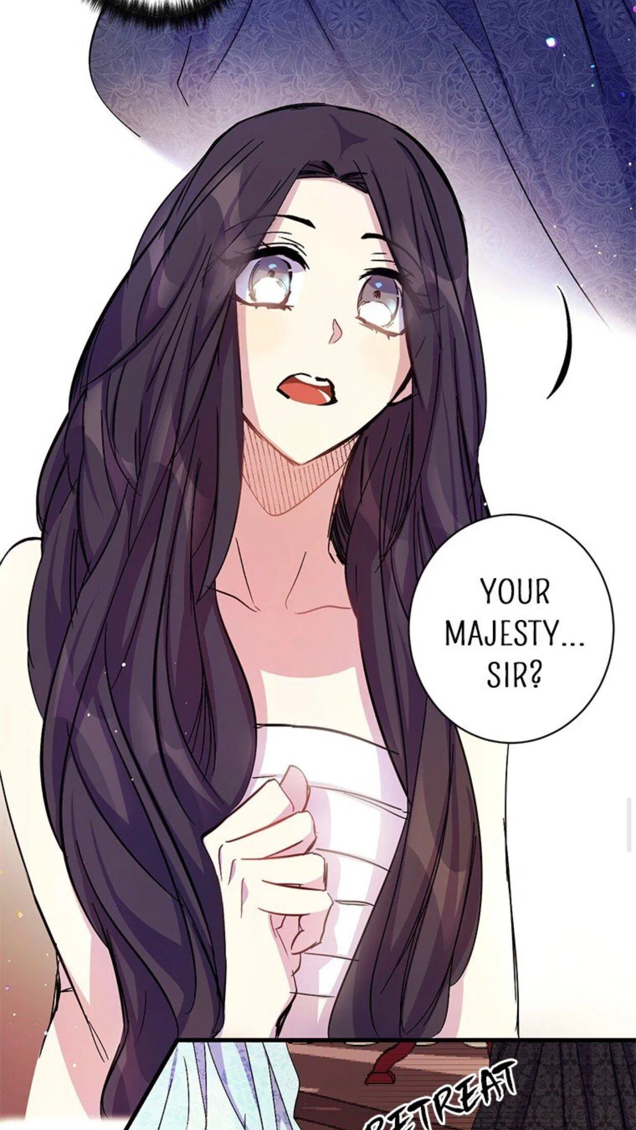 College Student Empress Chapter 19 – Page 33