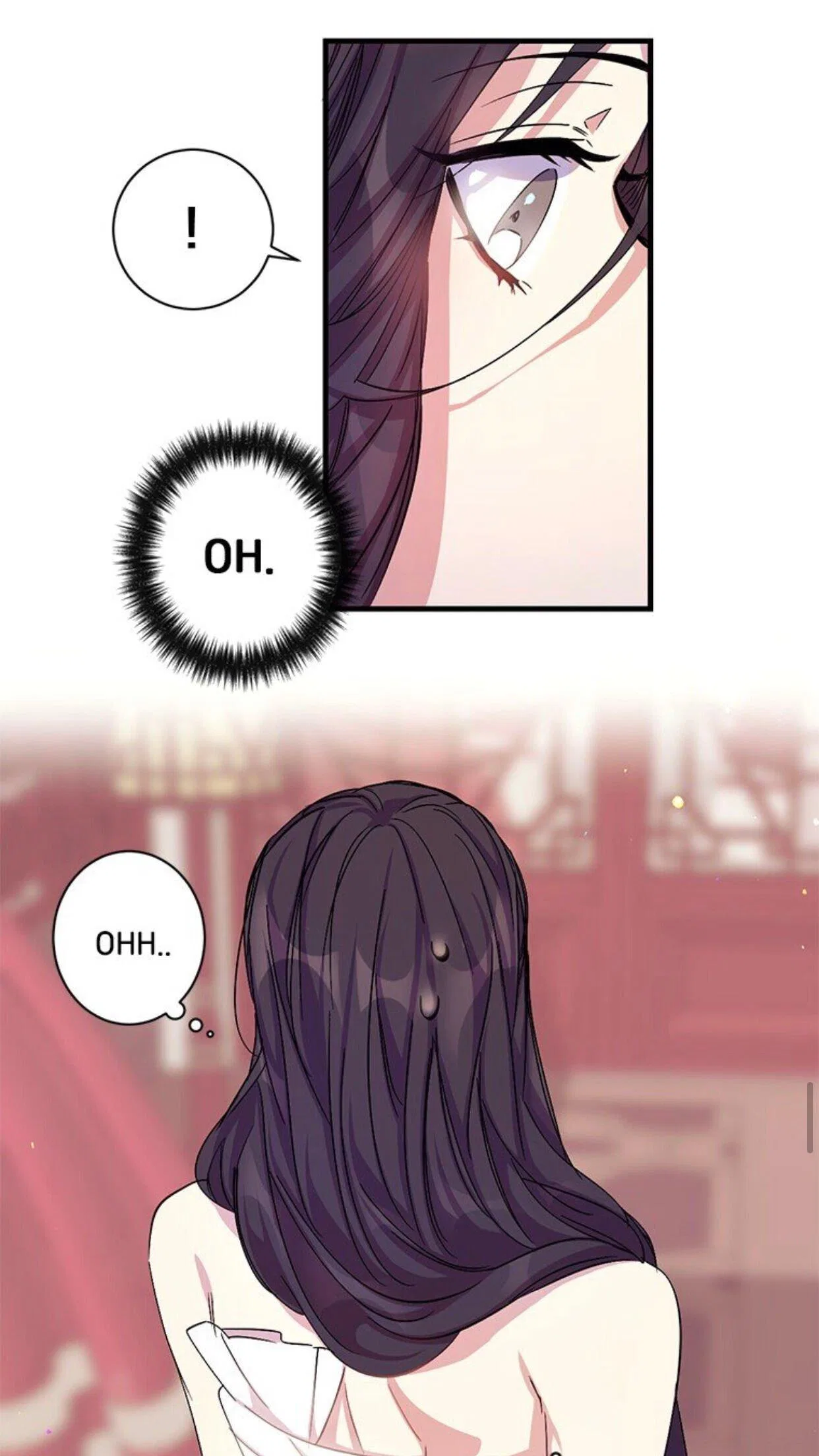 College Student Empress Chapter 19 – Page 35