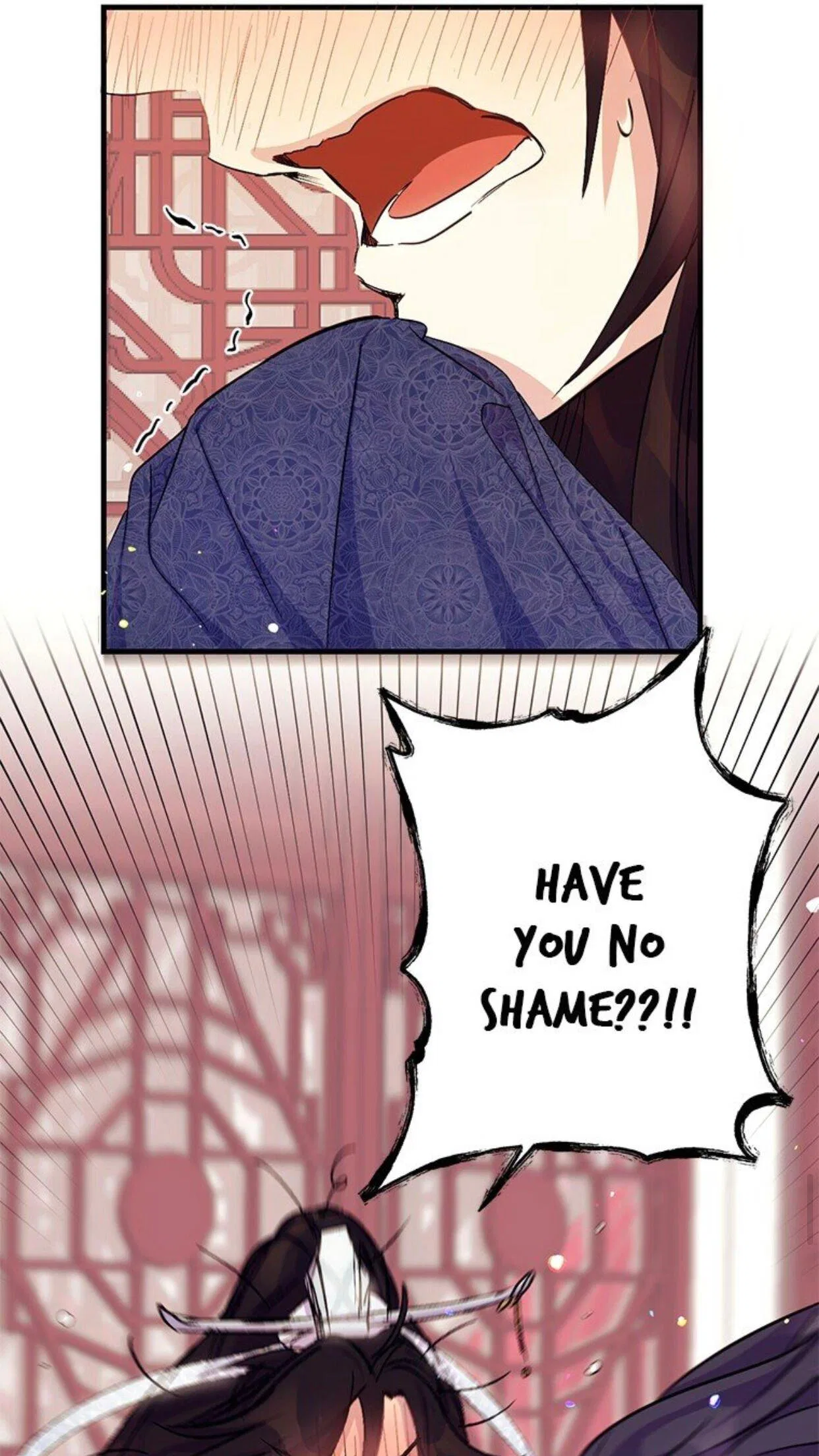 College Student Empress Chapter 19 – Page 38