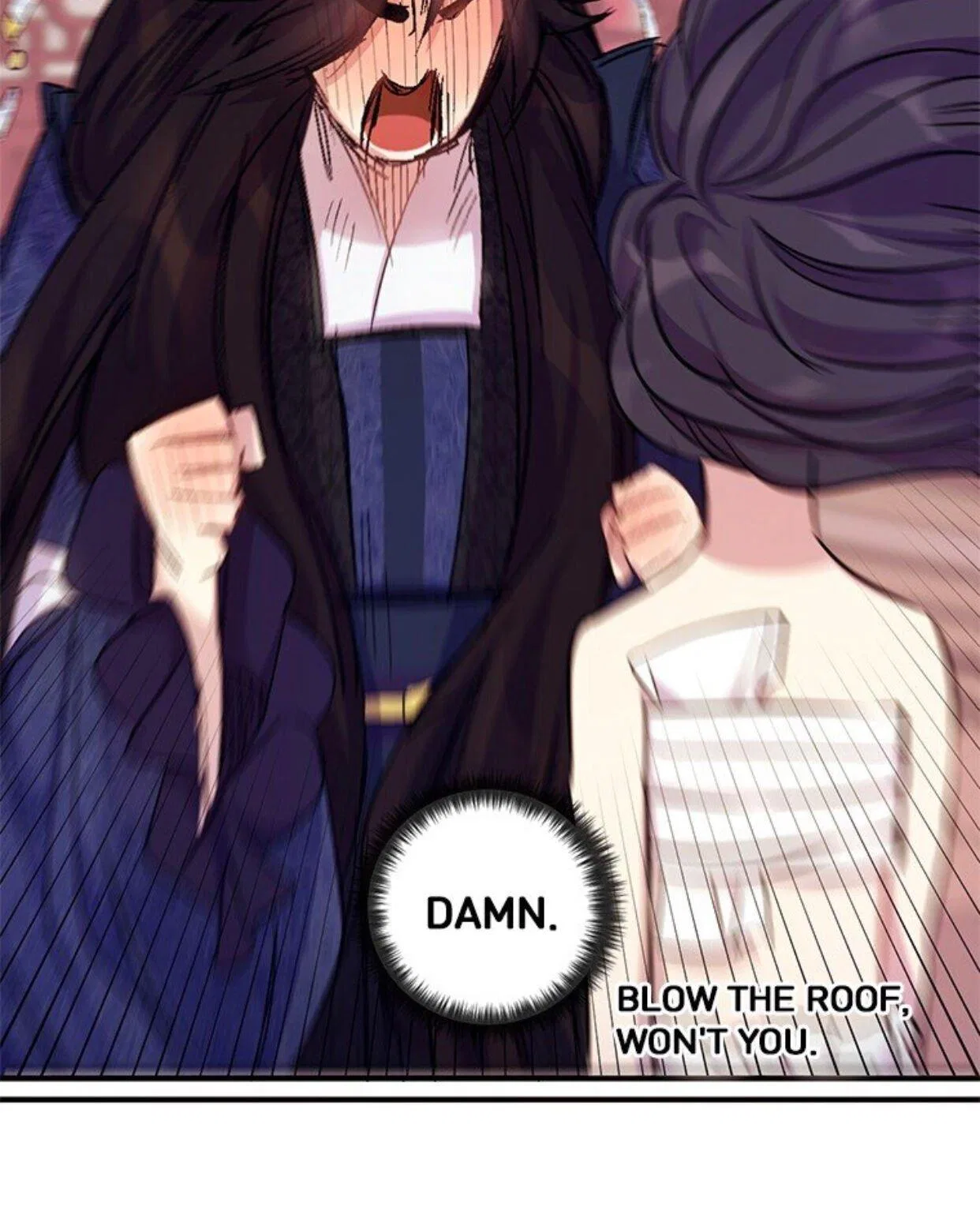 College Student Empress Chapter 19 – Page 39