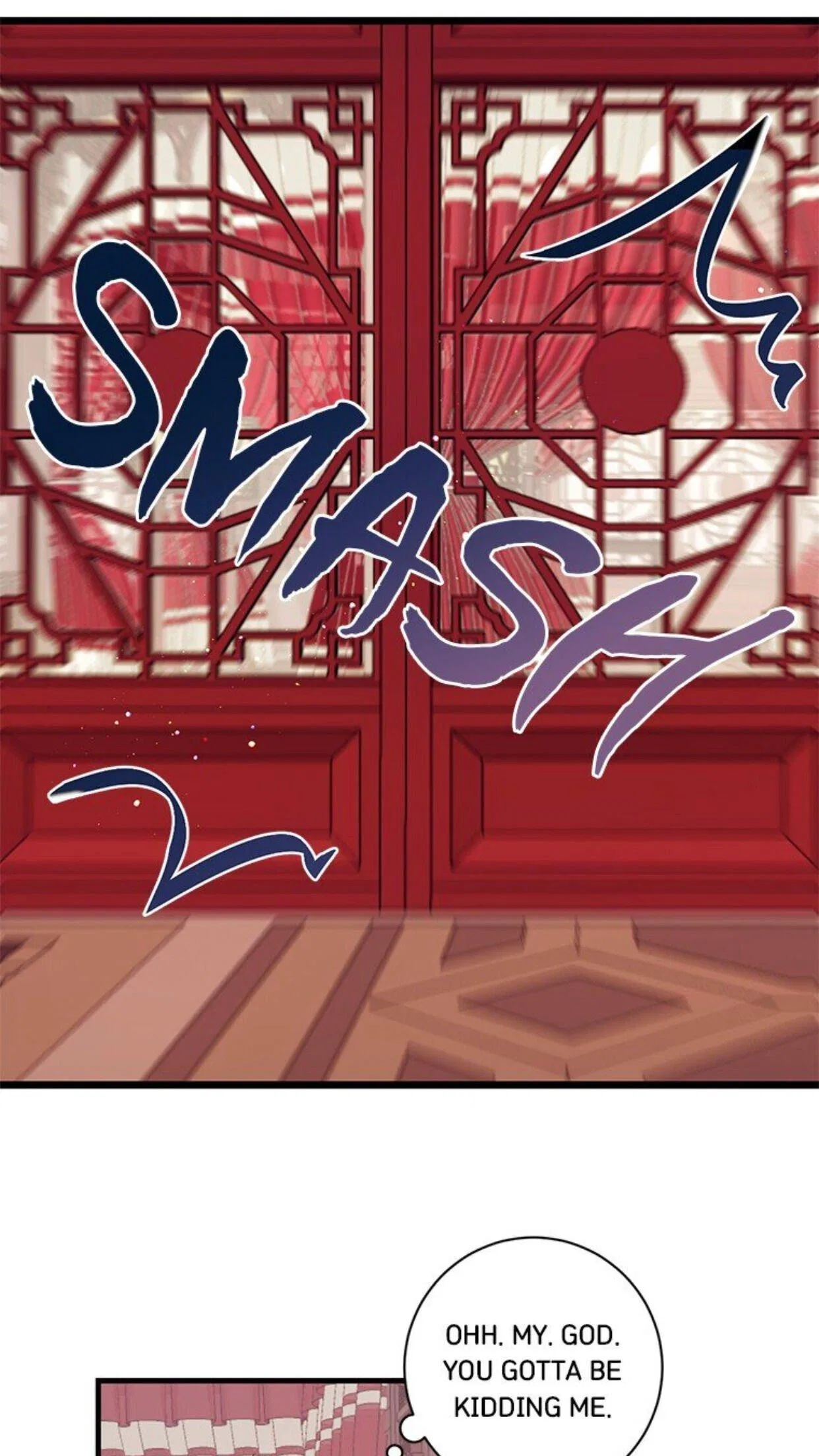 College Student Empress Chapter 19 – Page 42