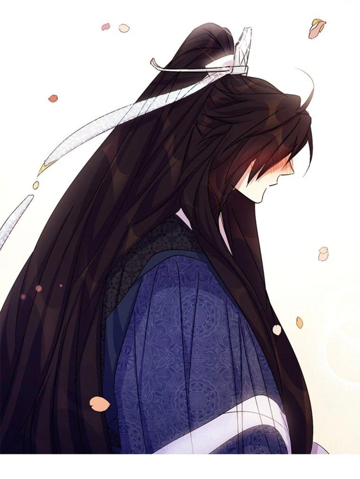 College Student Empress Chapter 19 – Page 44