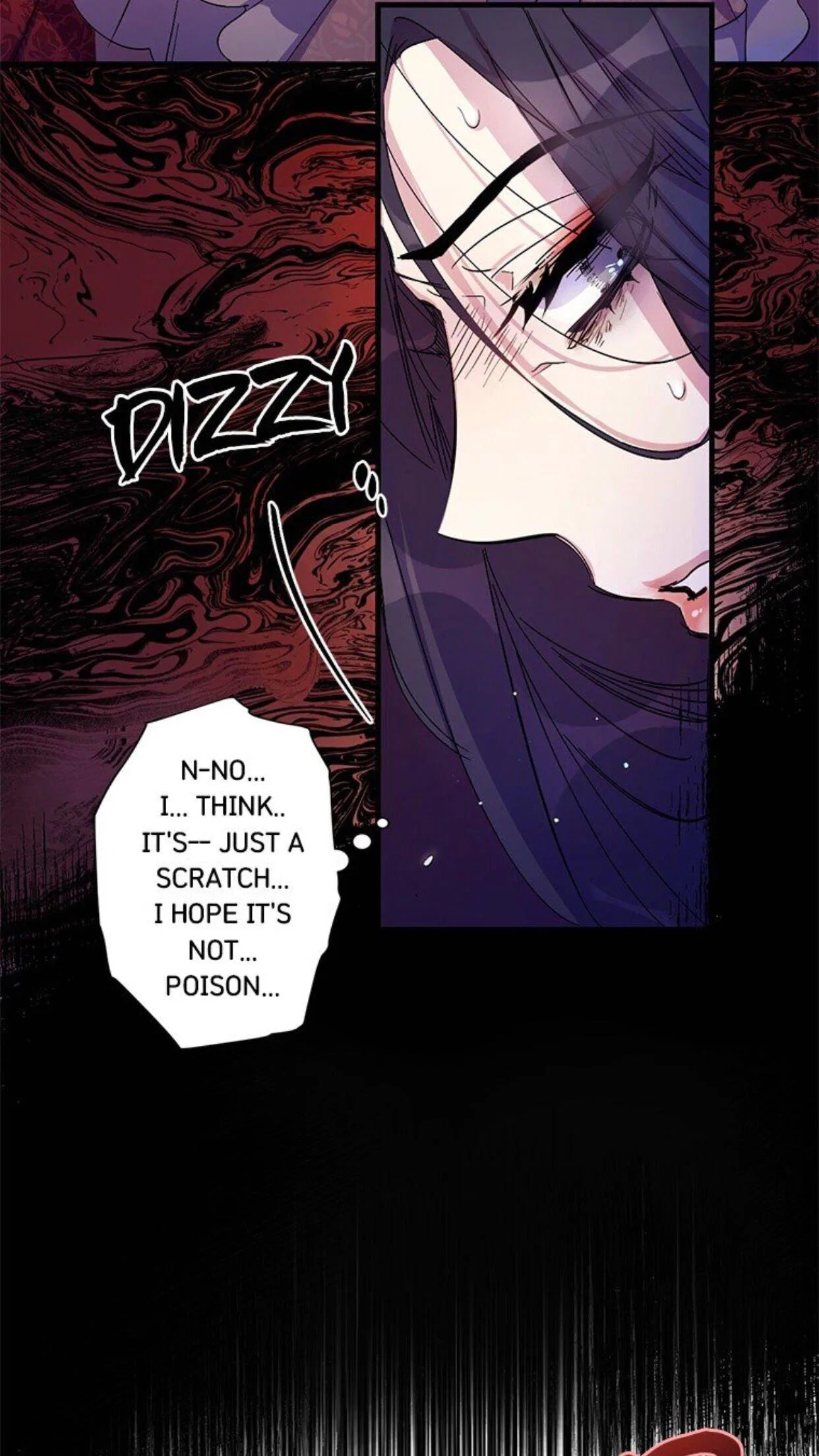 College Student Empress Chapter 18 – Page 3