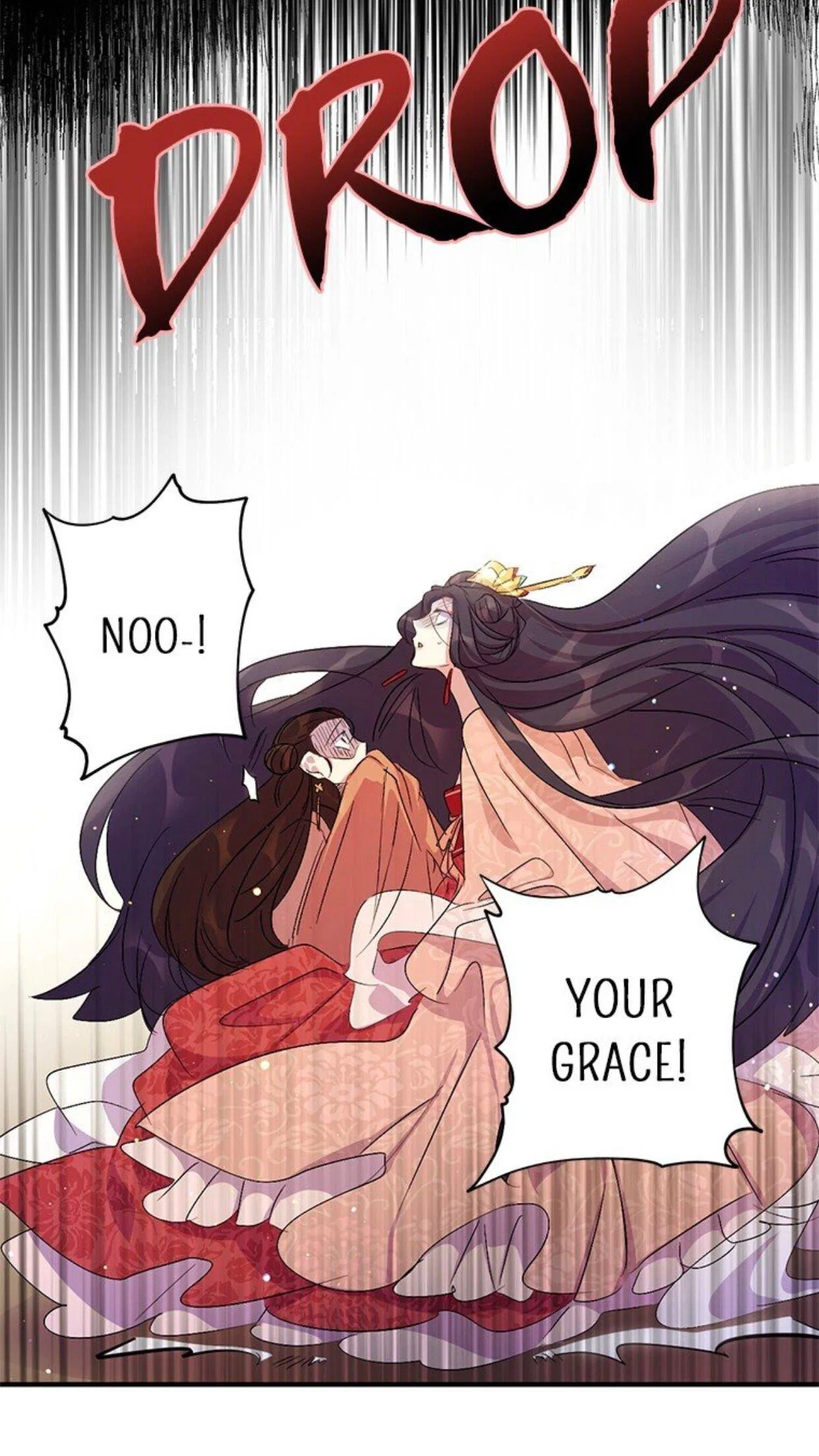 College Student Empress Chapter 18 – Page 4