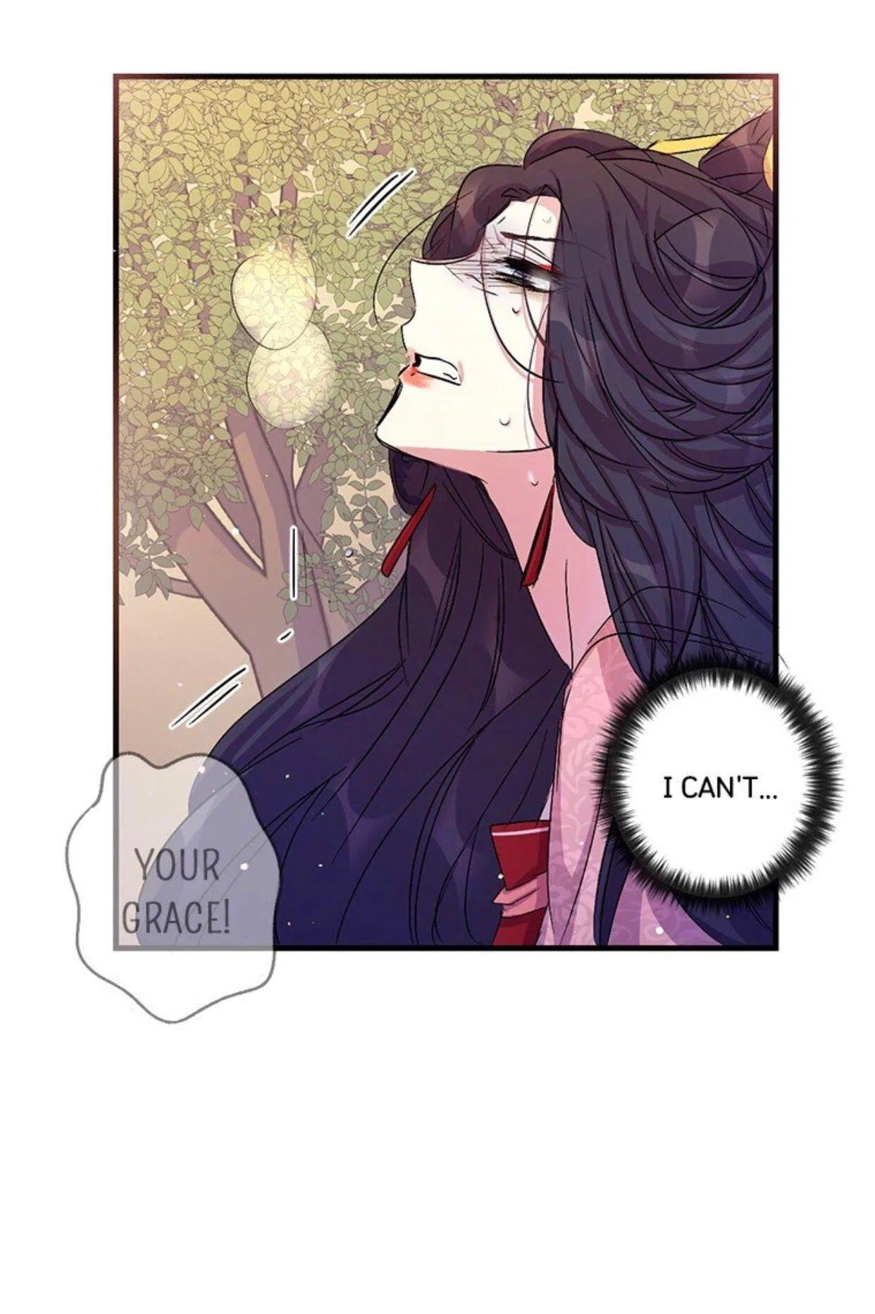 College Student Empress Chapter 18 – Page 5