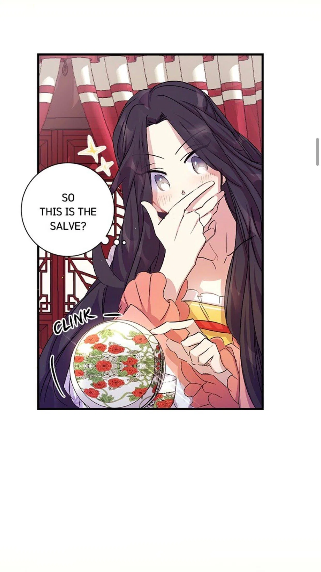 College Student Empress Chapter 18 – Page 14