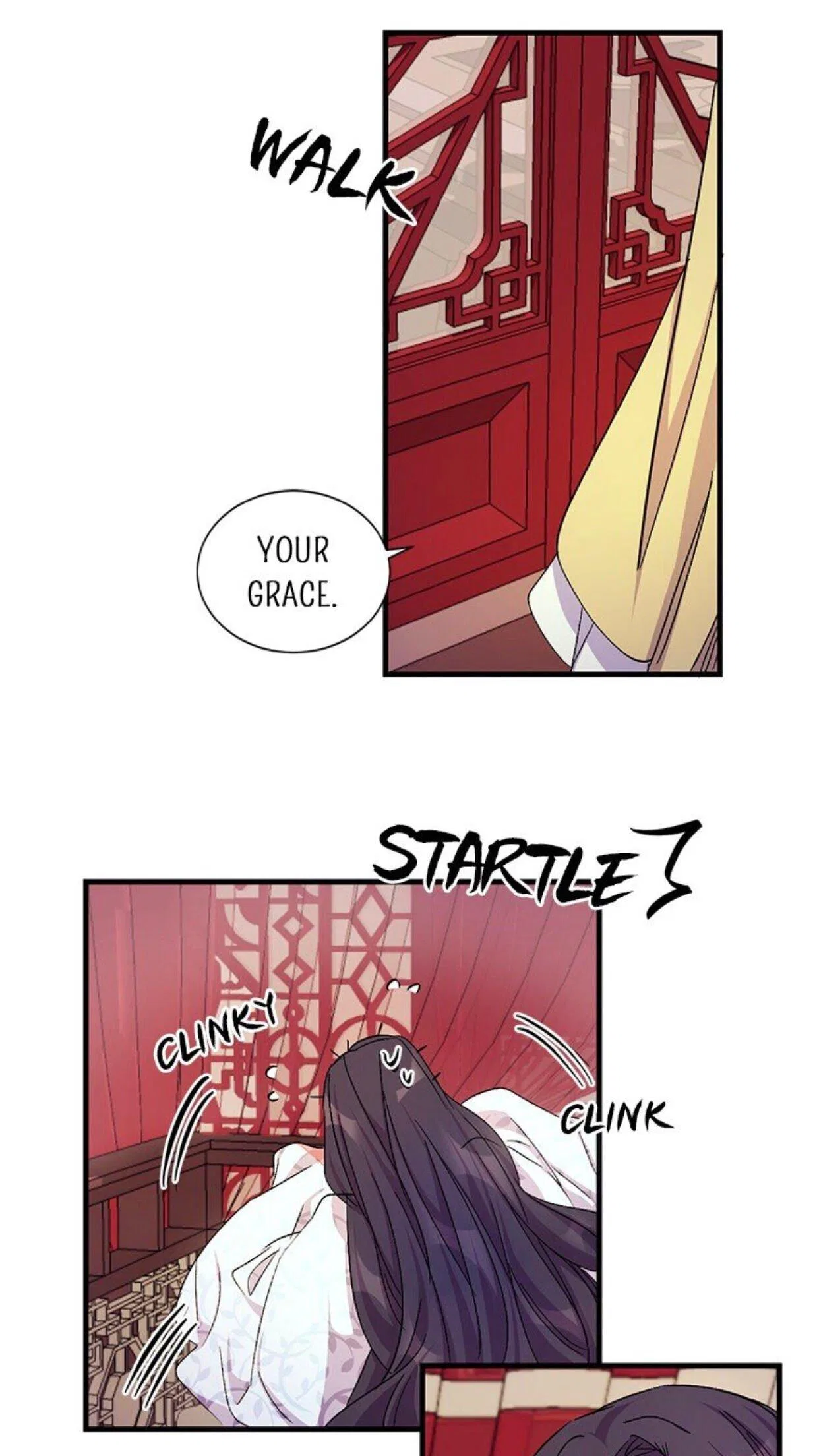 College Student Empress Chapter 18 – Page 16