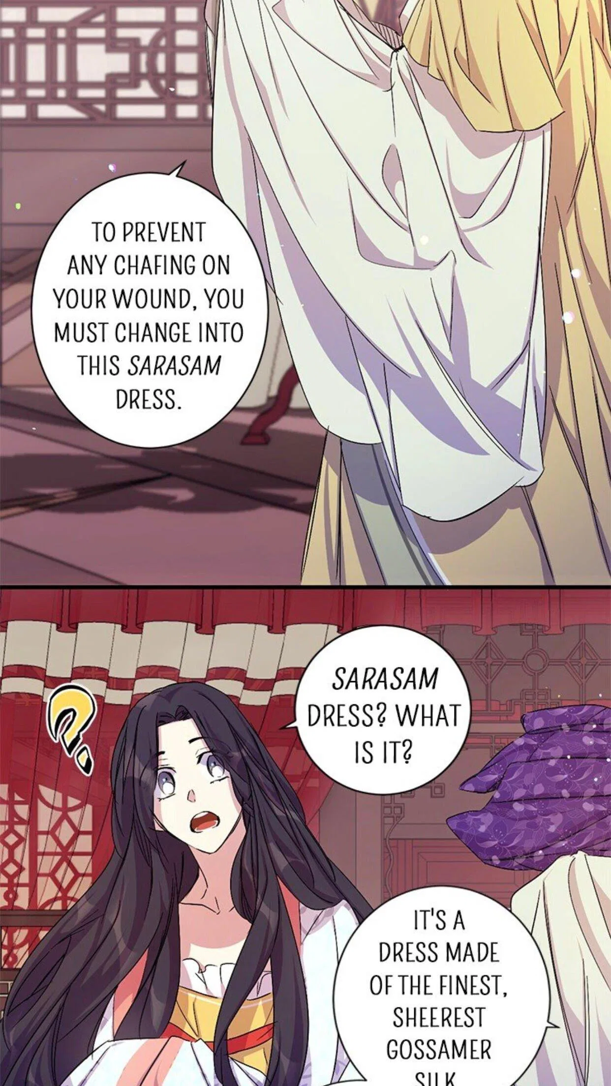 College Student Empress Chapter 18 – Page 18