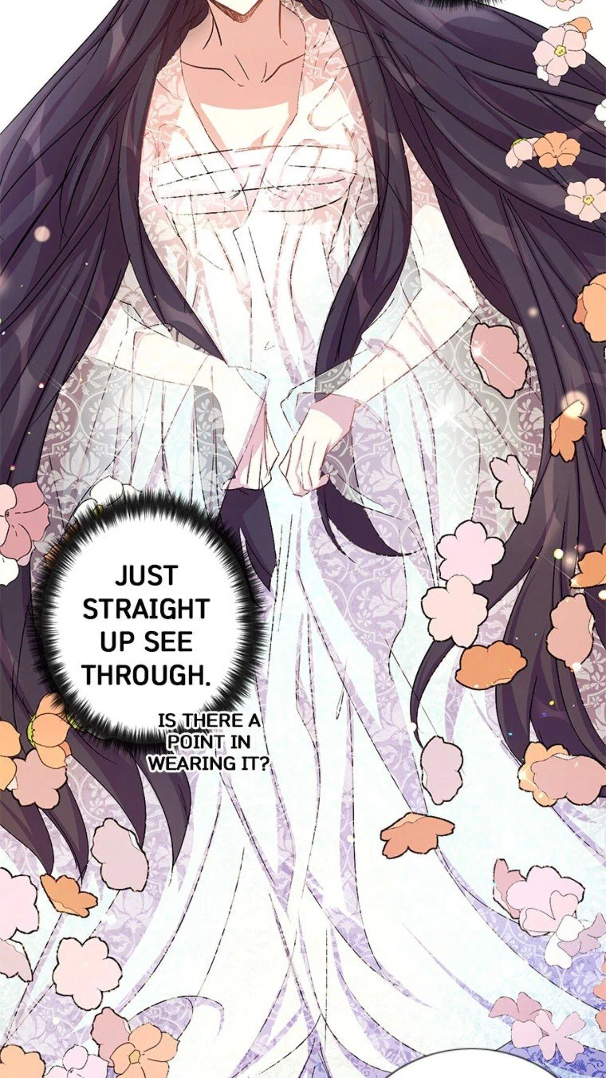 College Student Empress Chapter 18 – Page 21