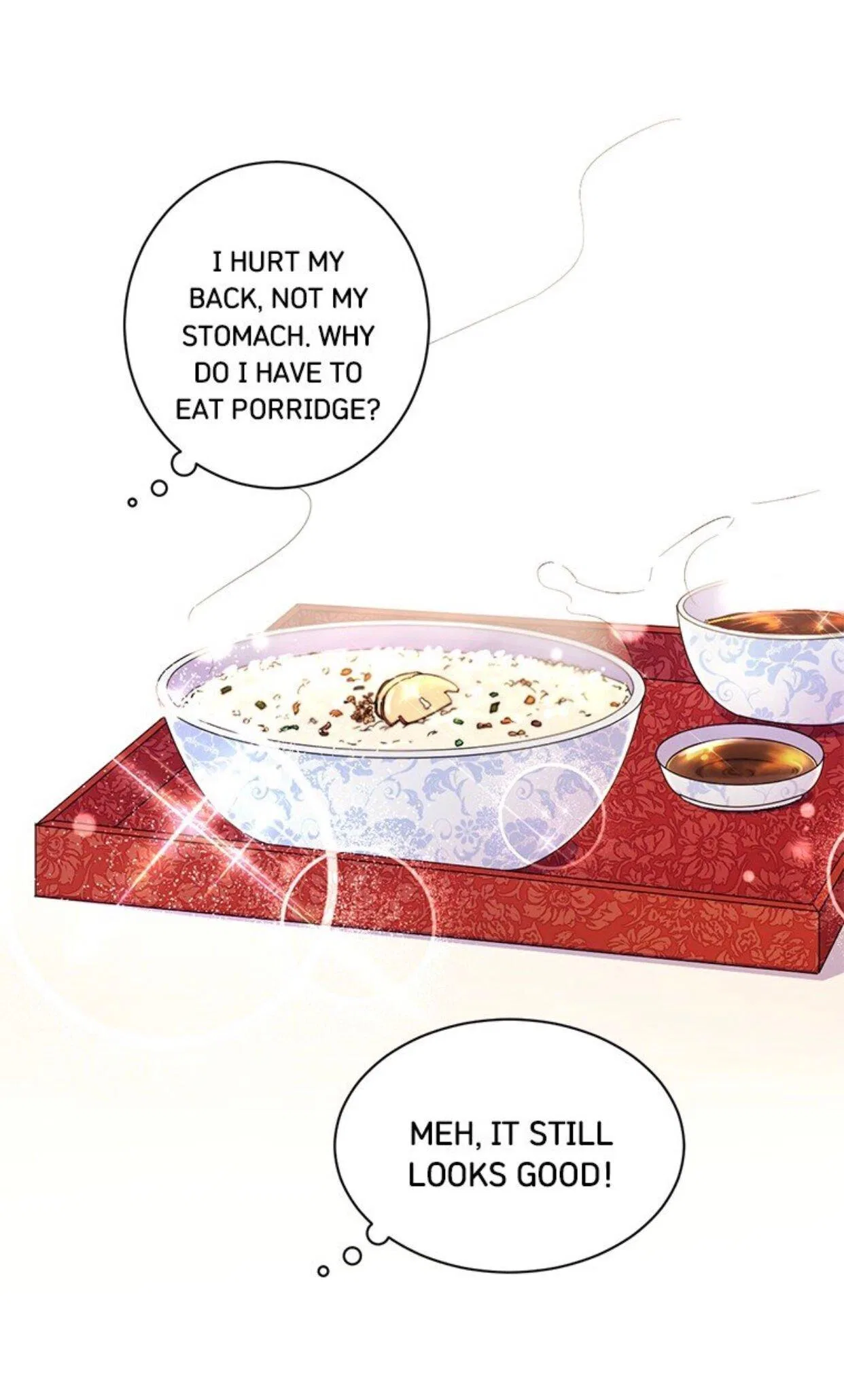 College Student Empress Chapter 18 – Page 23
