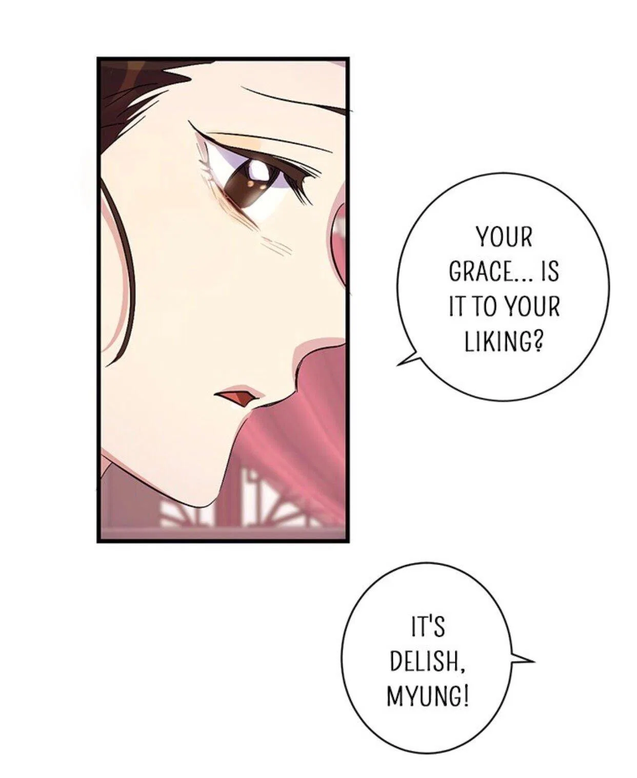 College Student Empress Chapter 18 – Page 25