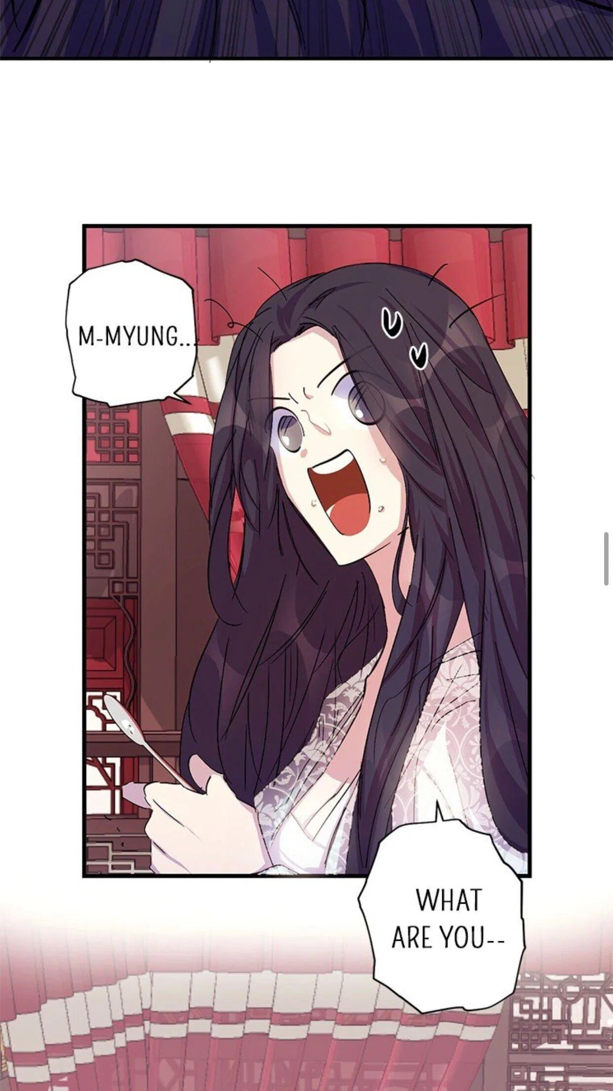 College Student Empress Chapter 18 – Page 28