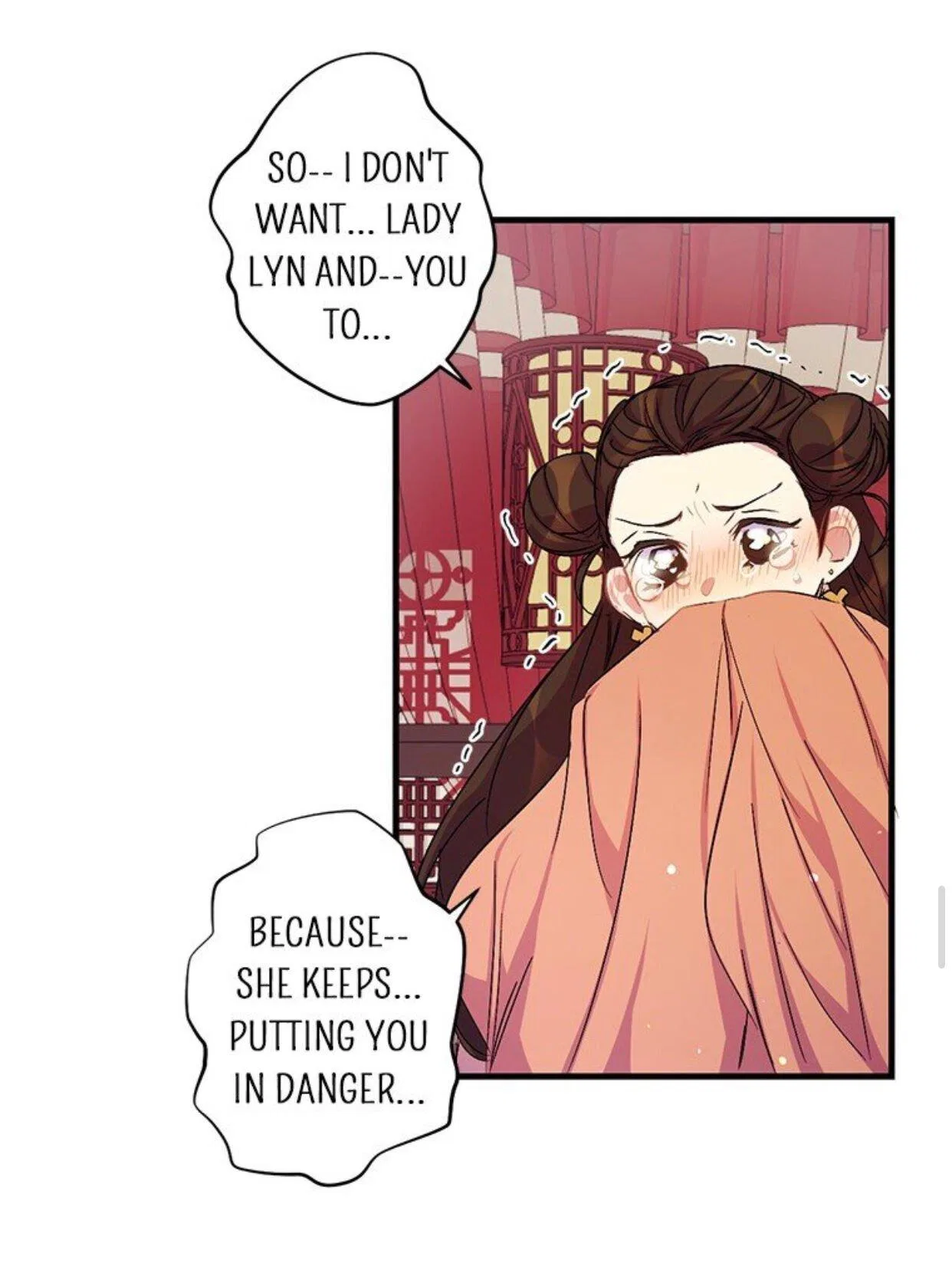 College Student Empress Chapter 18 – Page 30