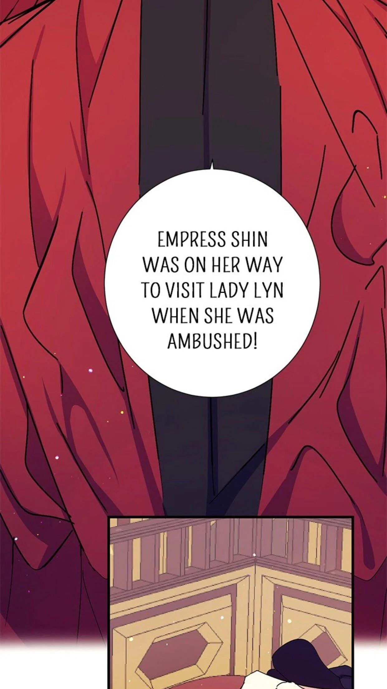 College Student Empress Chapter 18 – Page 34
