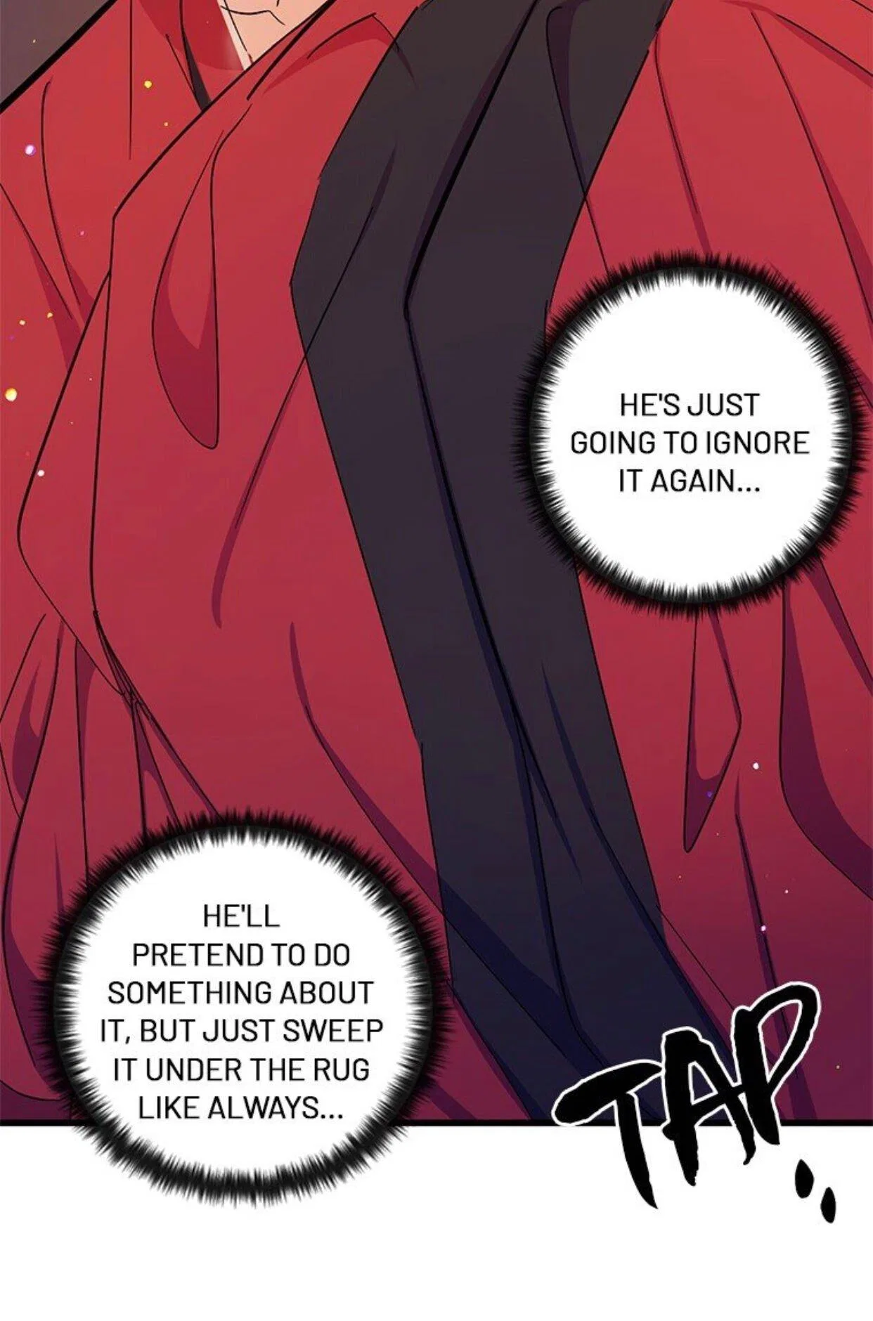 College Student Empress Chapter 18 – Page 37