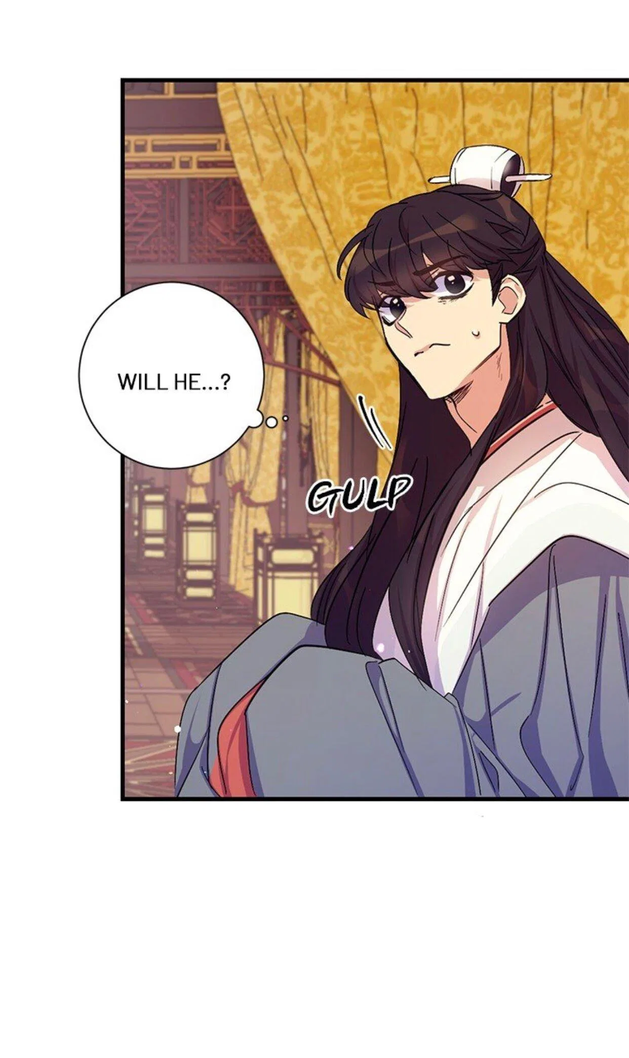 College Student Empress Chapter 18 – Page 38