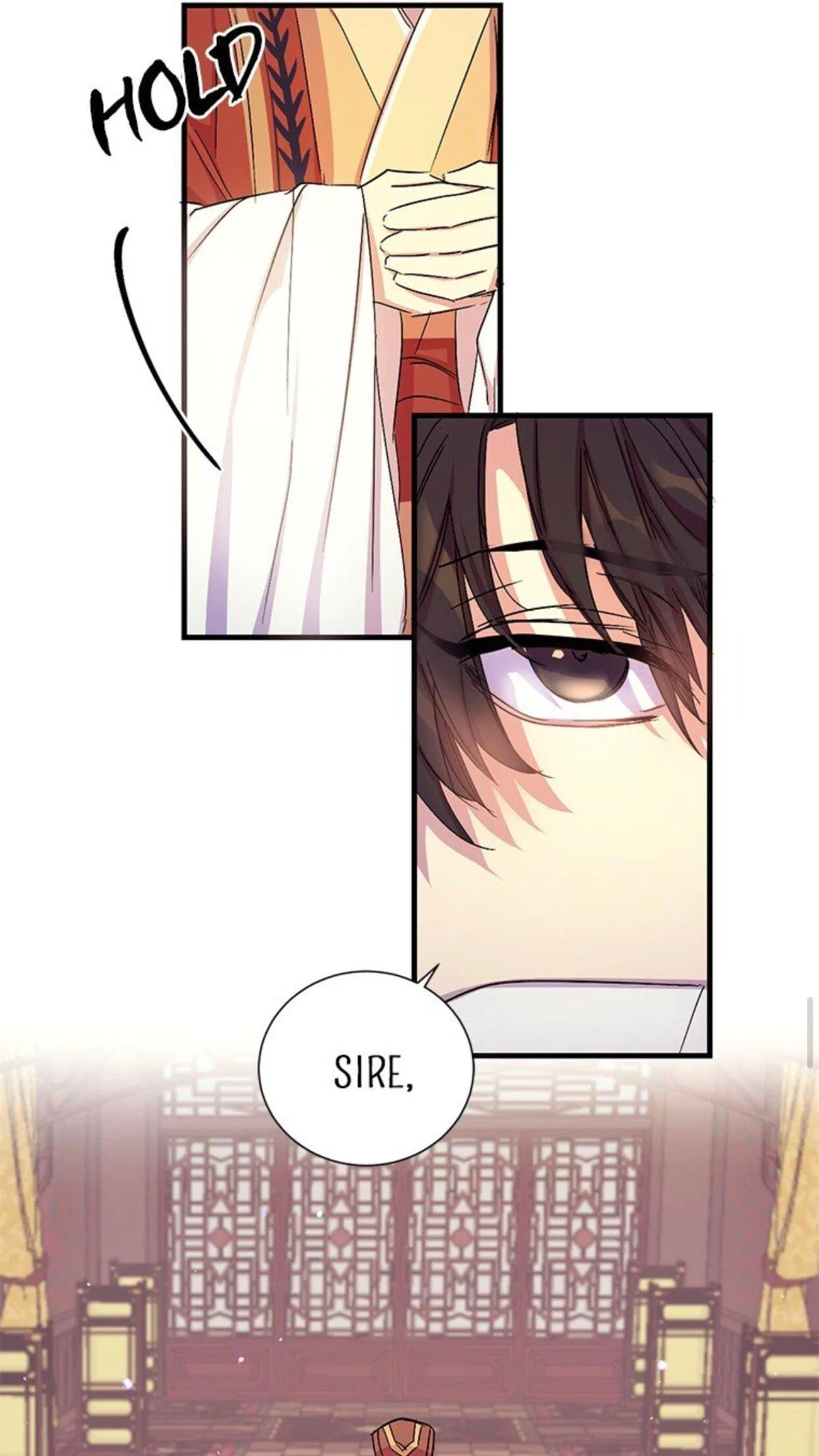 College Student Empress Chapter 18 – Page 39