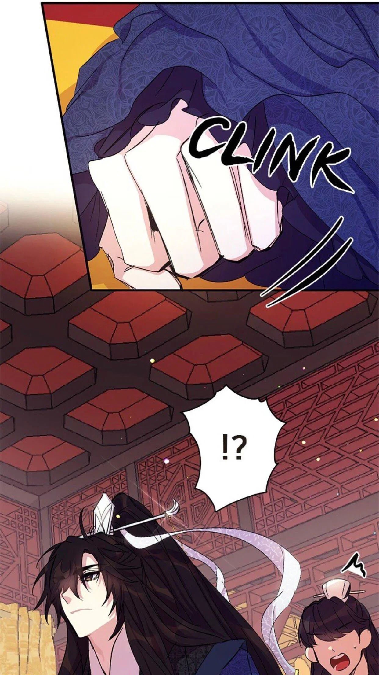 College Student Empress Chapter 18 – Page 42