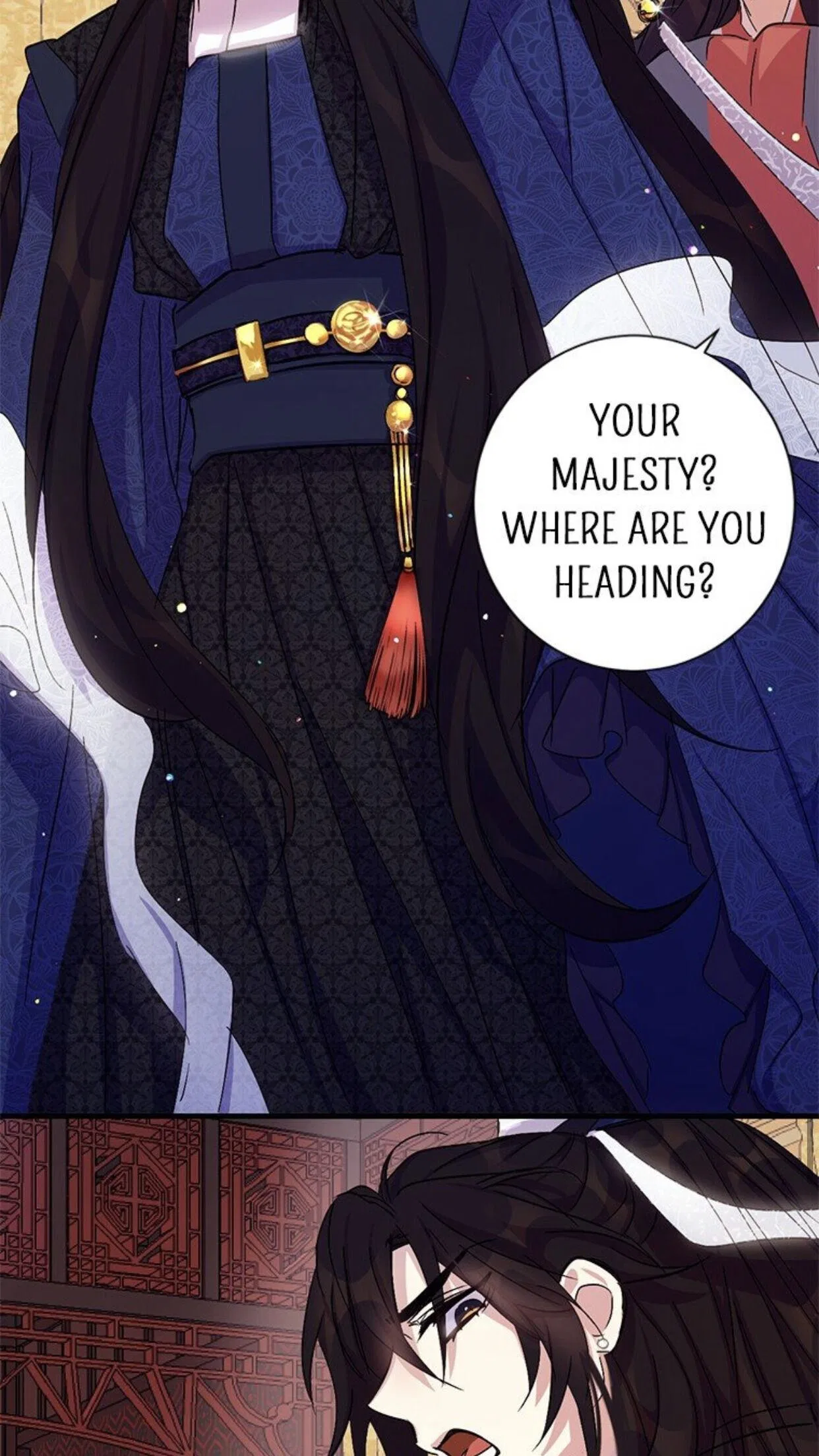 College Student Empress Chapter 18 – Page 43