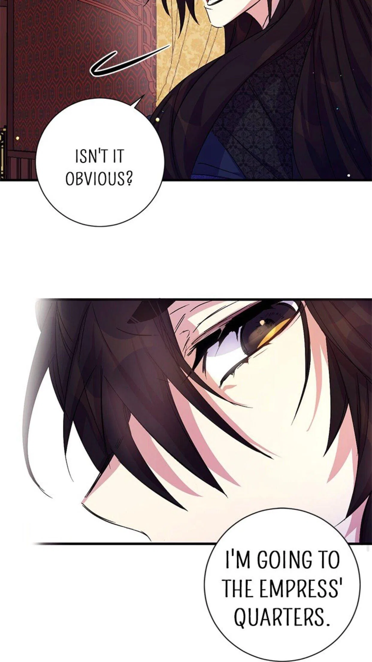 College Student Empress Chapter 18 – Page 44