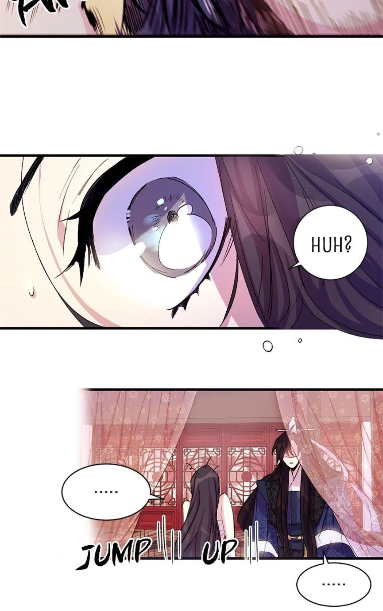 College Student Empress Chapter 18 – Page 50