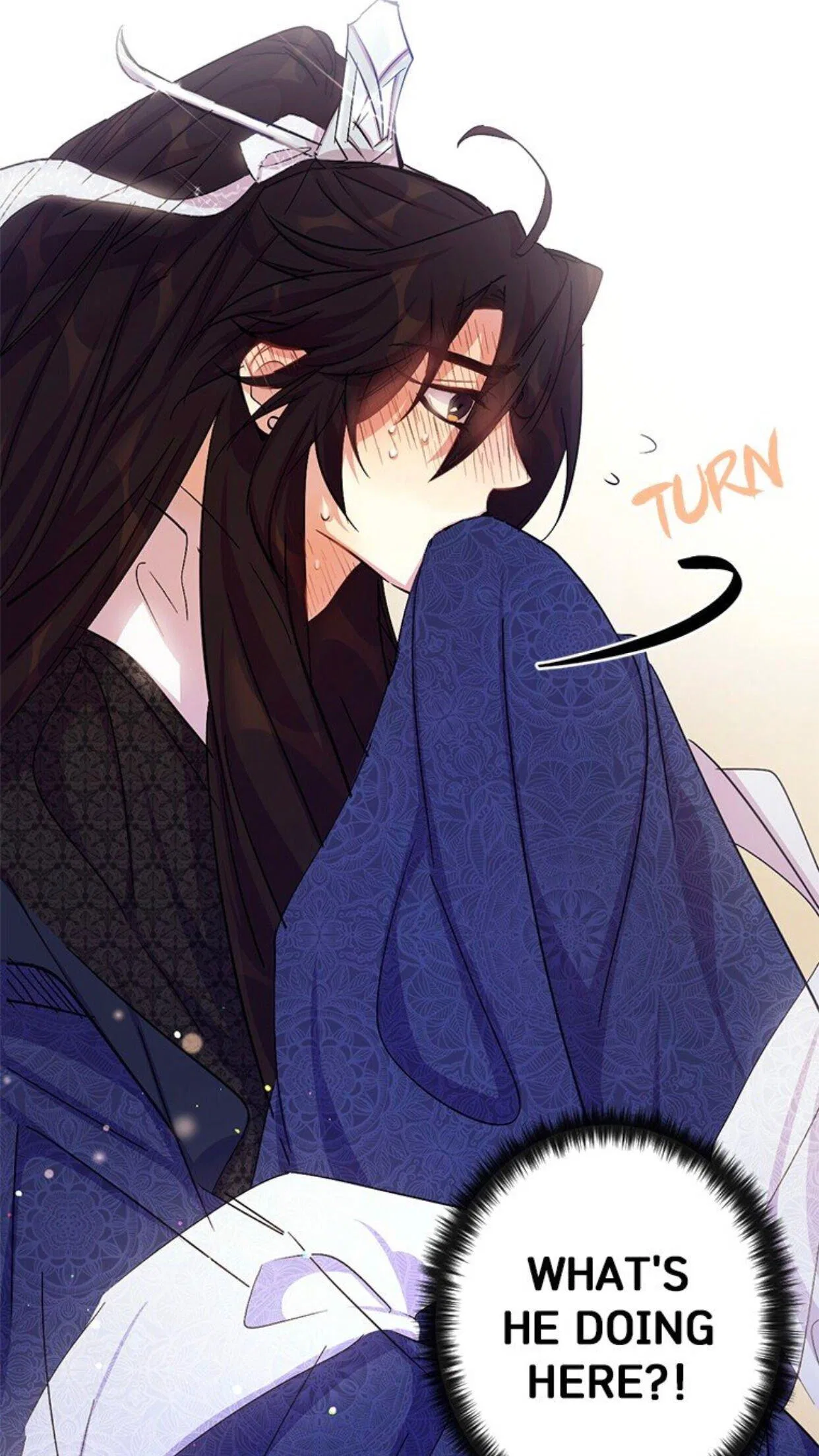 College Student Empress Chapter 18 – Page 51
