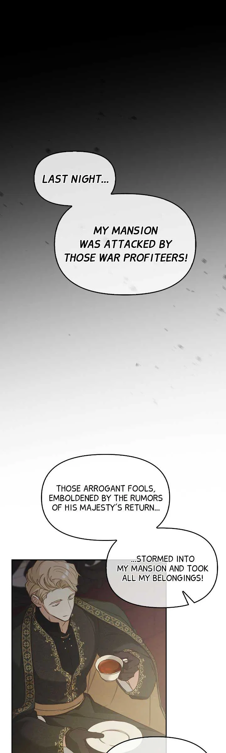 Regas Chapter 40 – Page 1
