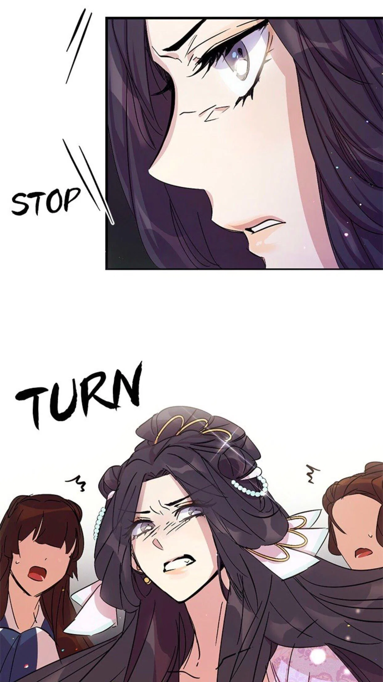College Student Empress Chapter 17 – Page 4