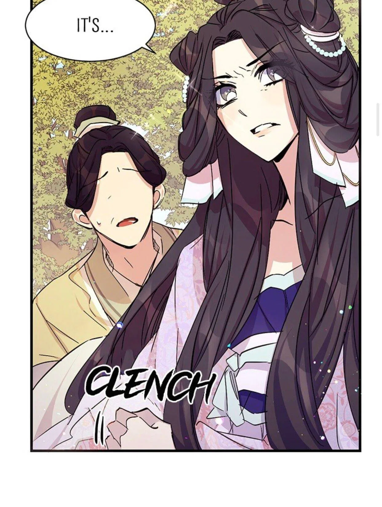 College Student Empress Chapter 17 – Page 8