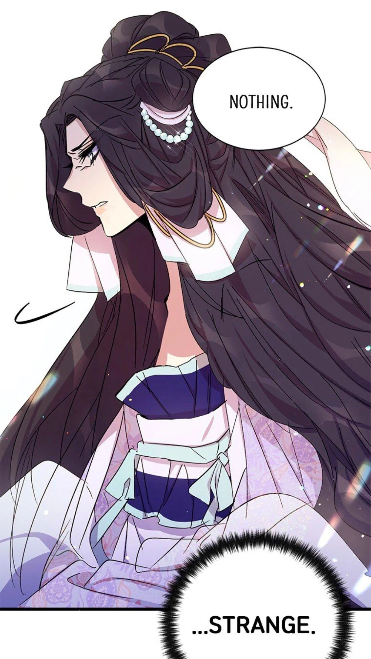 College Student Empress Chapter 17 – Page 9