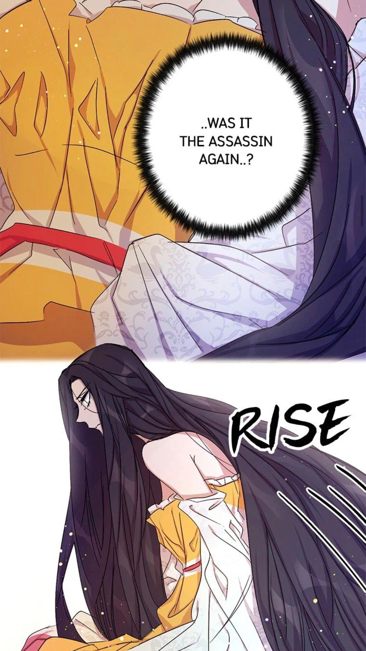College Student Empress Chapter 17 – Page 15