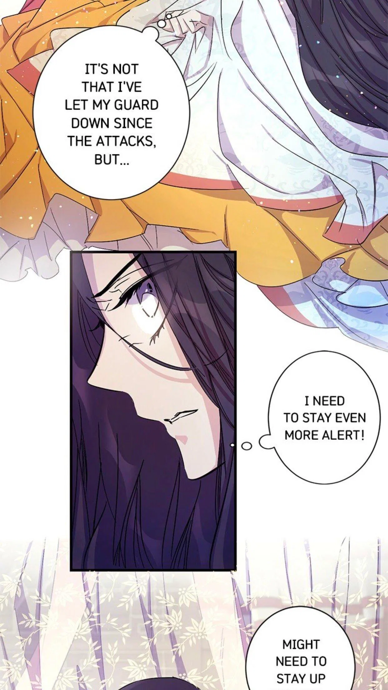 College Student Empress Chapter 17 – Page 16