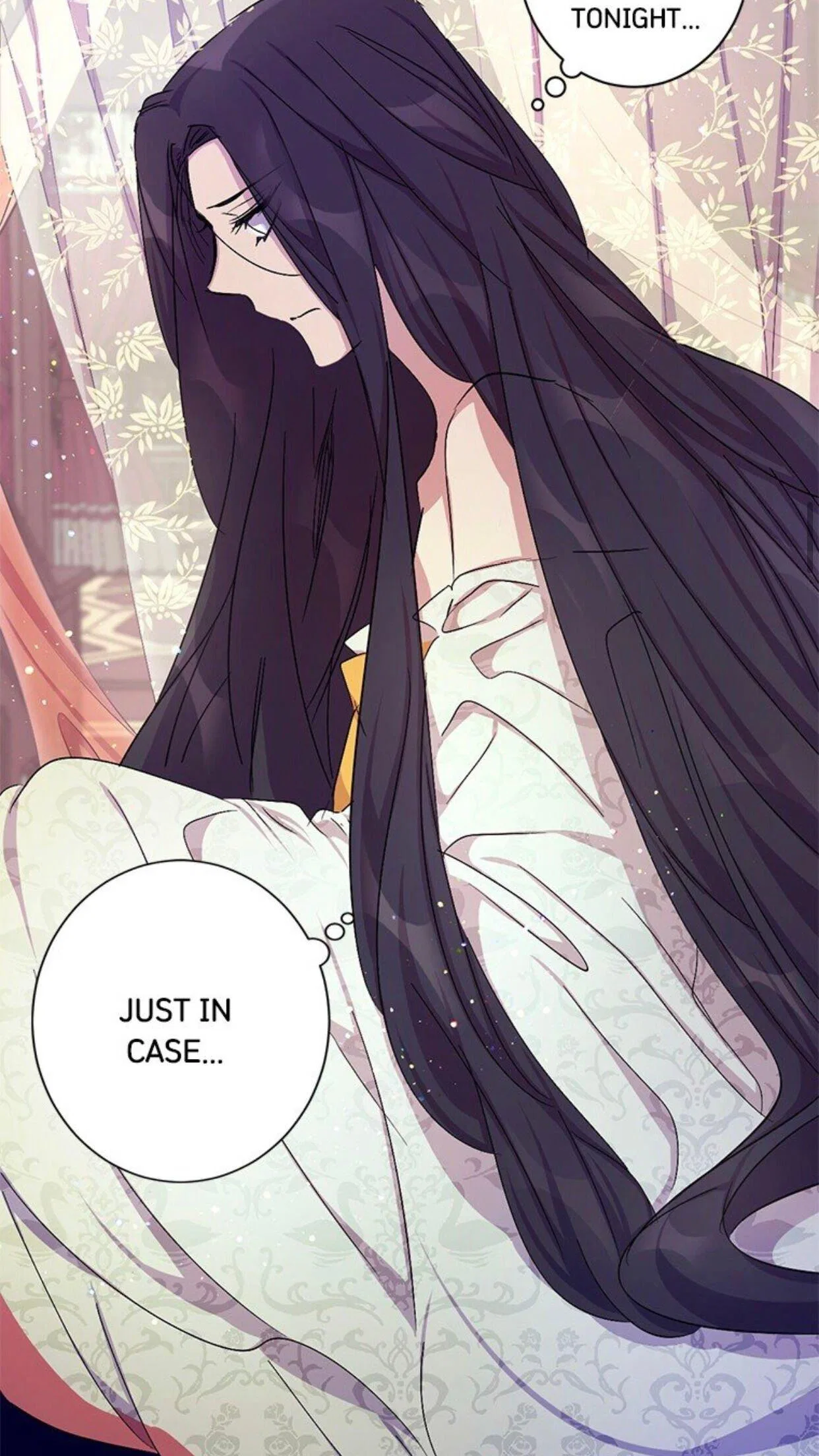 College Student Empress Chapter 17 – Page 17