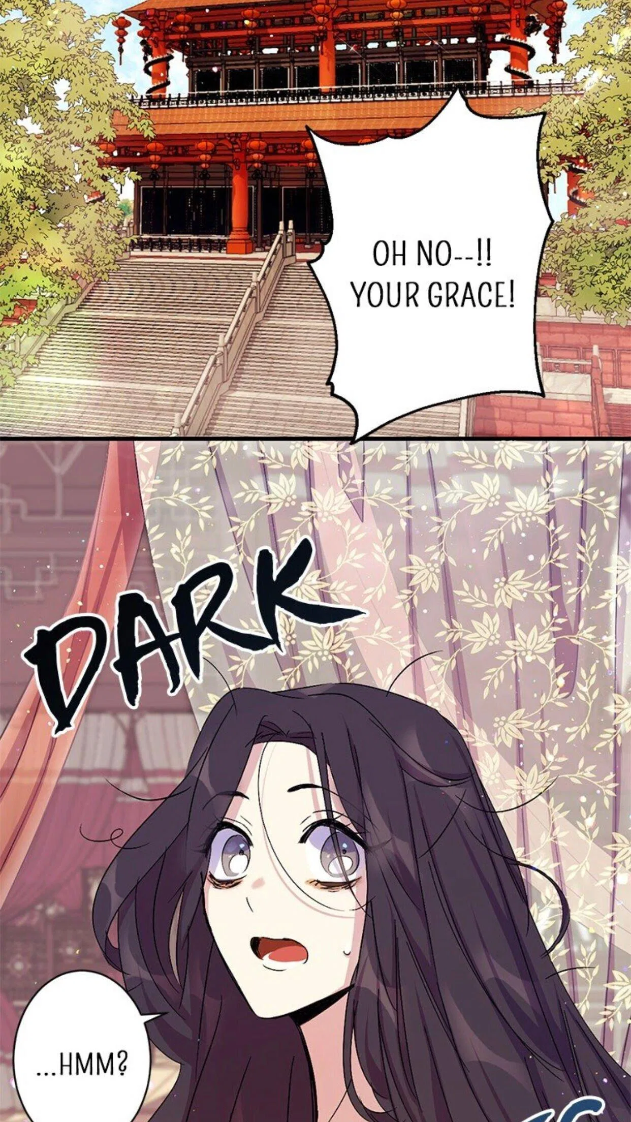 College Student Empress Chapter 17 – Page 19