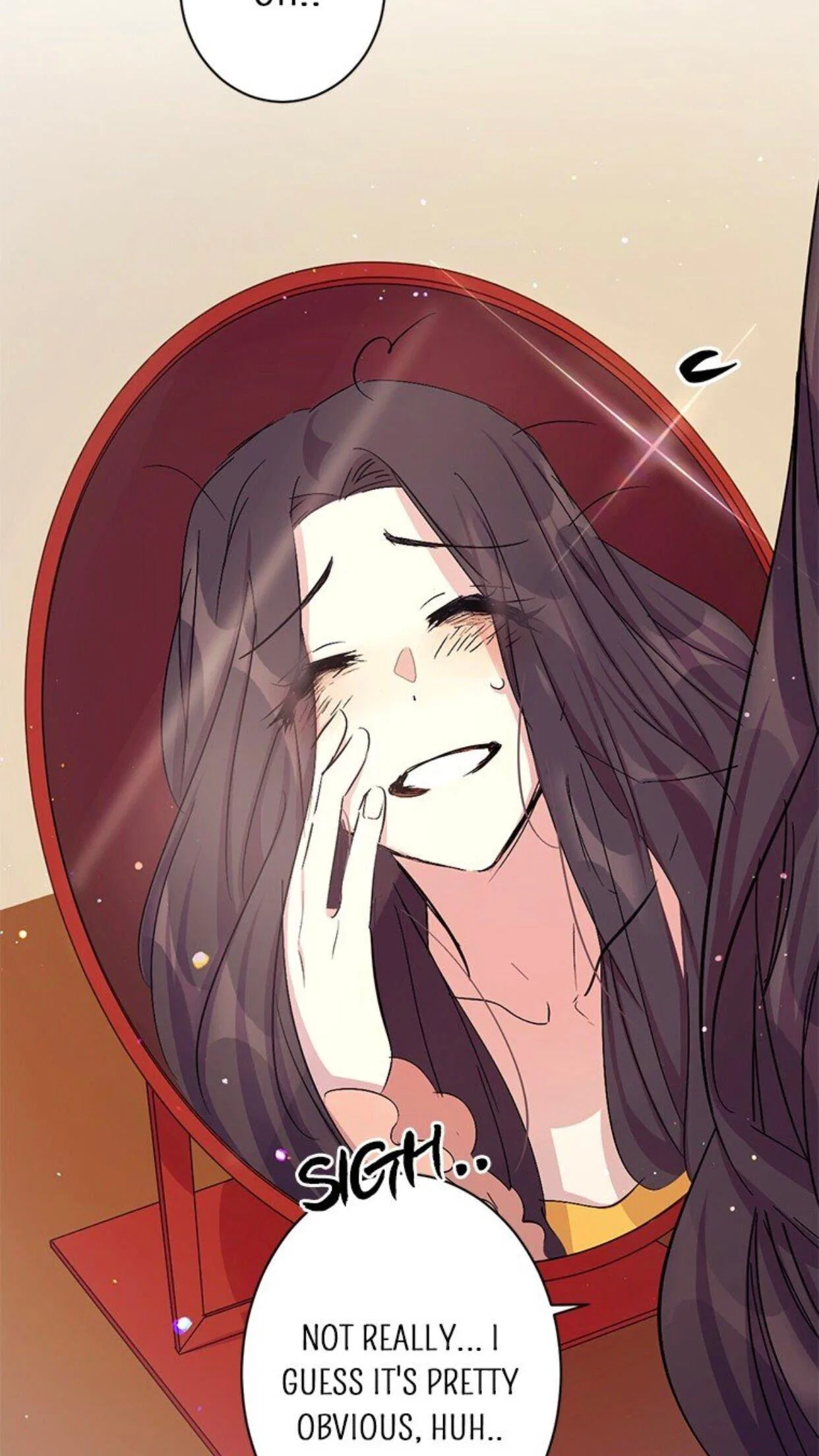 College Student Empress Chapter 17 – Page 21
