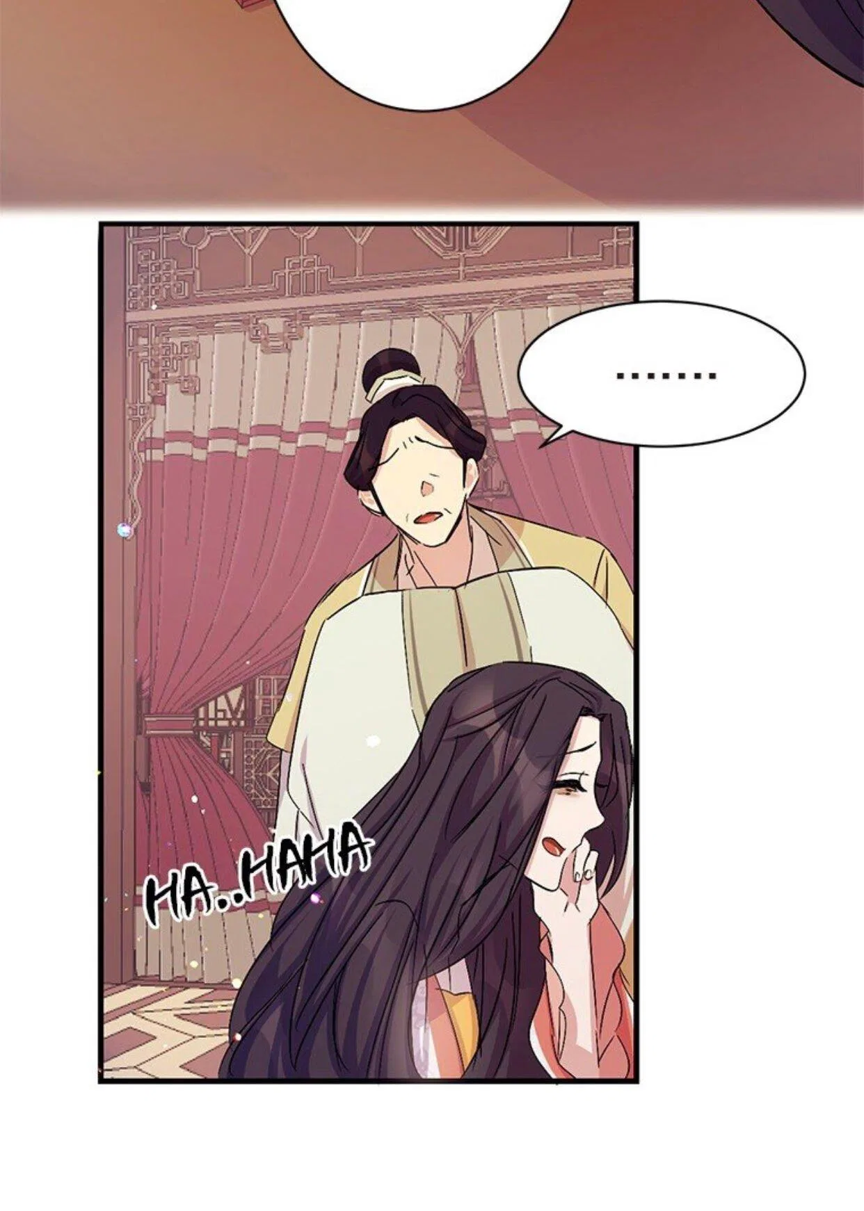 College Student Empress Chapter 17 – Page 22