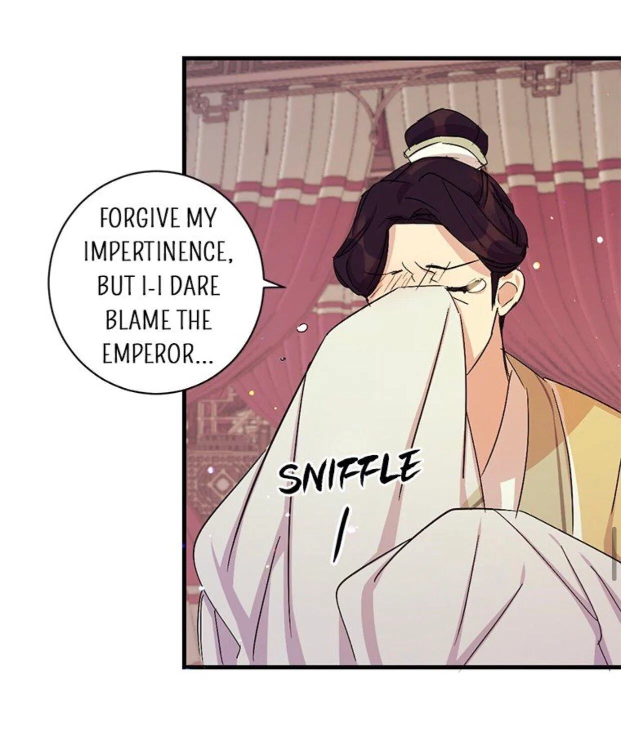 College Student Empress Chapter 17 – Page 23