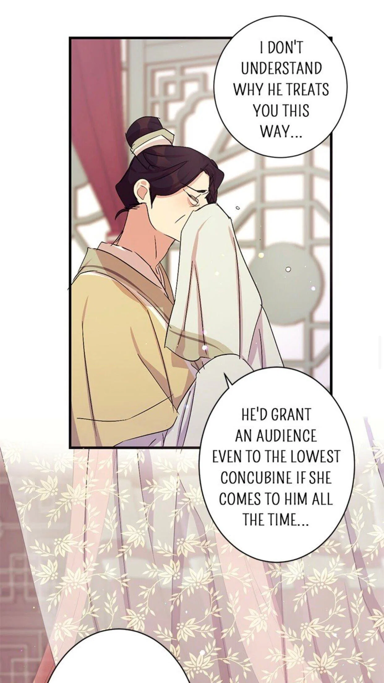 College Student Empress Chapter 17 – Page 24