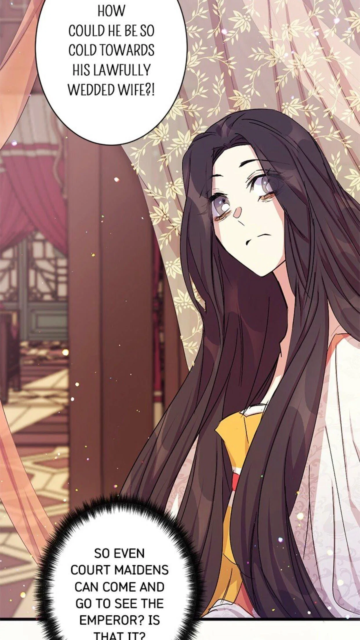 College Student Empress Chapter 17 – Page 25