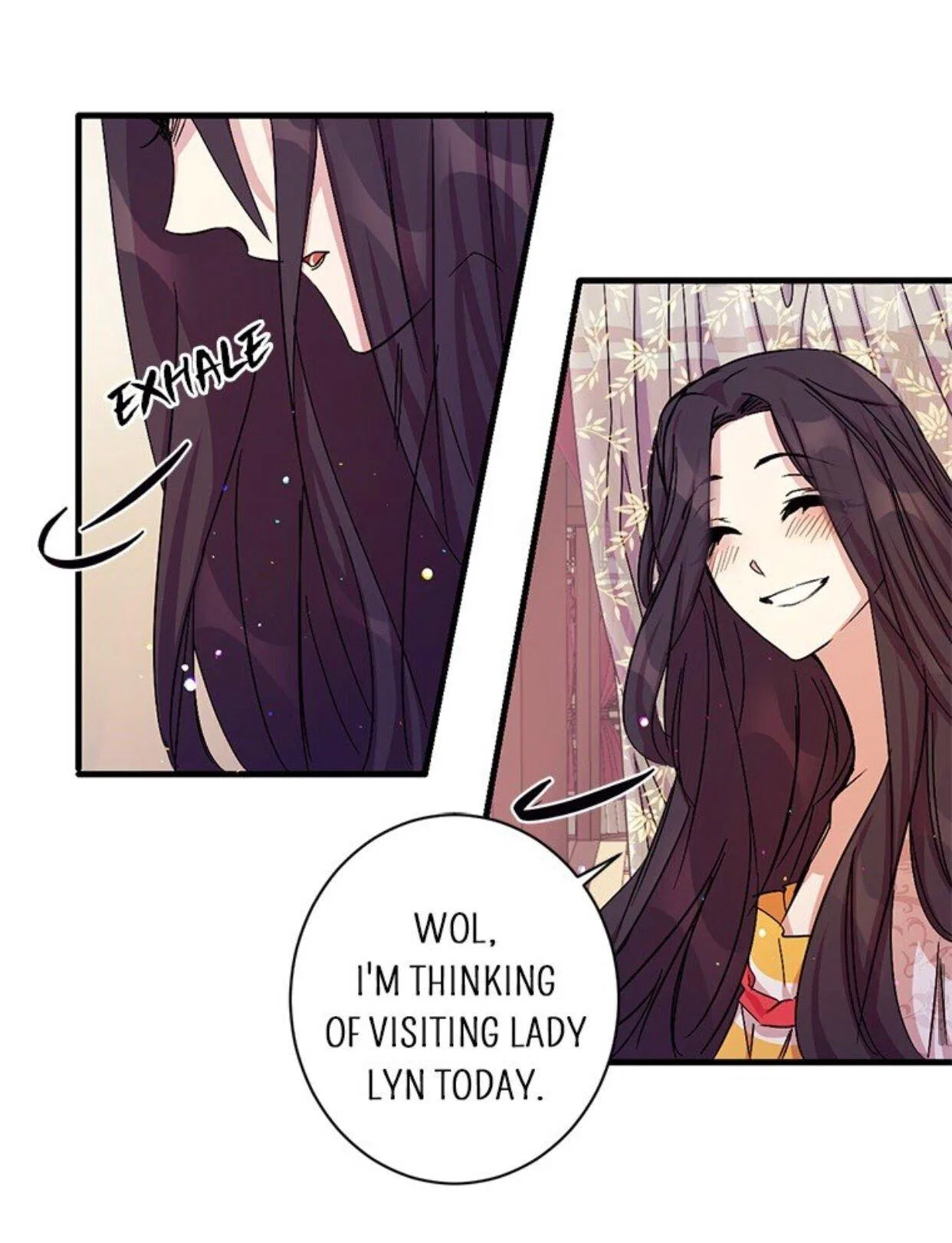 College Student Empress Chapter 17 – Page 28