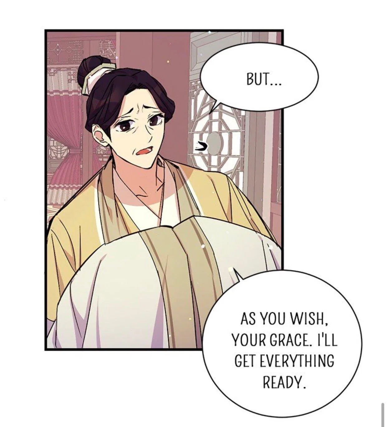 College Student Empress Chapter 17 – Page 29