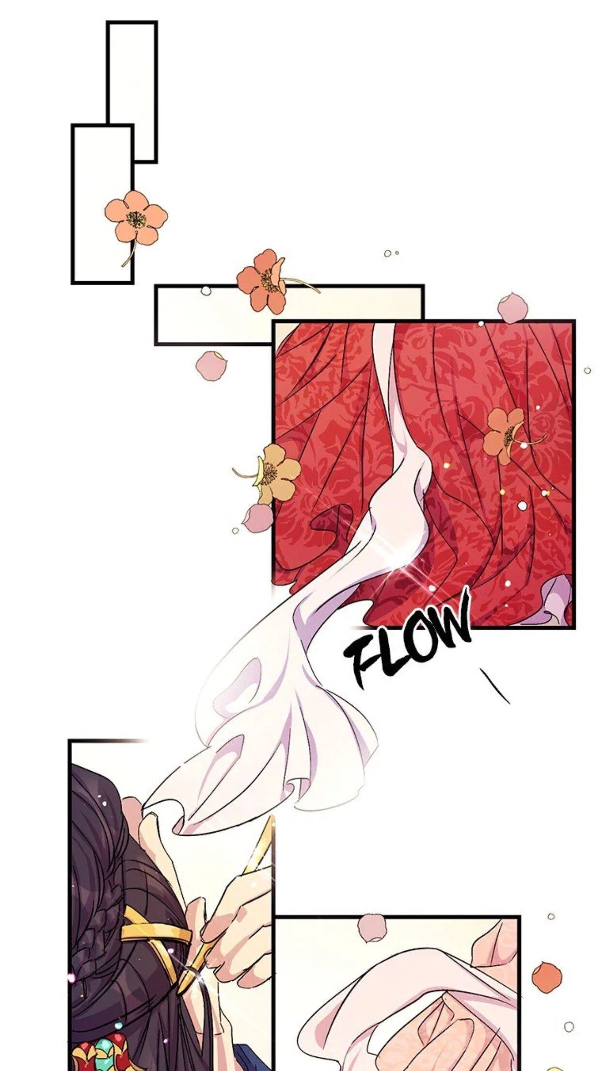 College Student Empress Chapter 17 – Page 30
