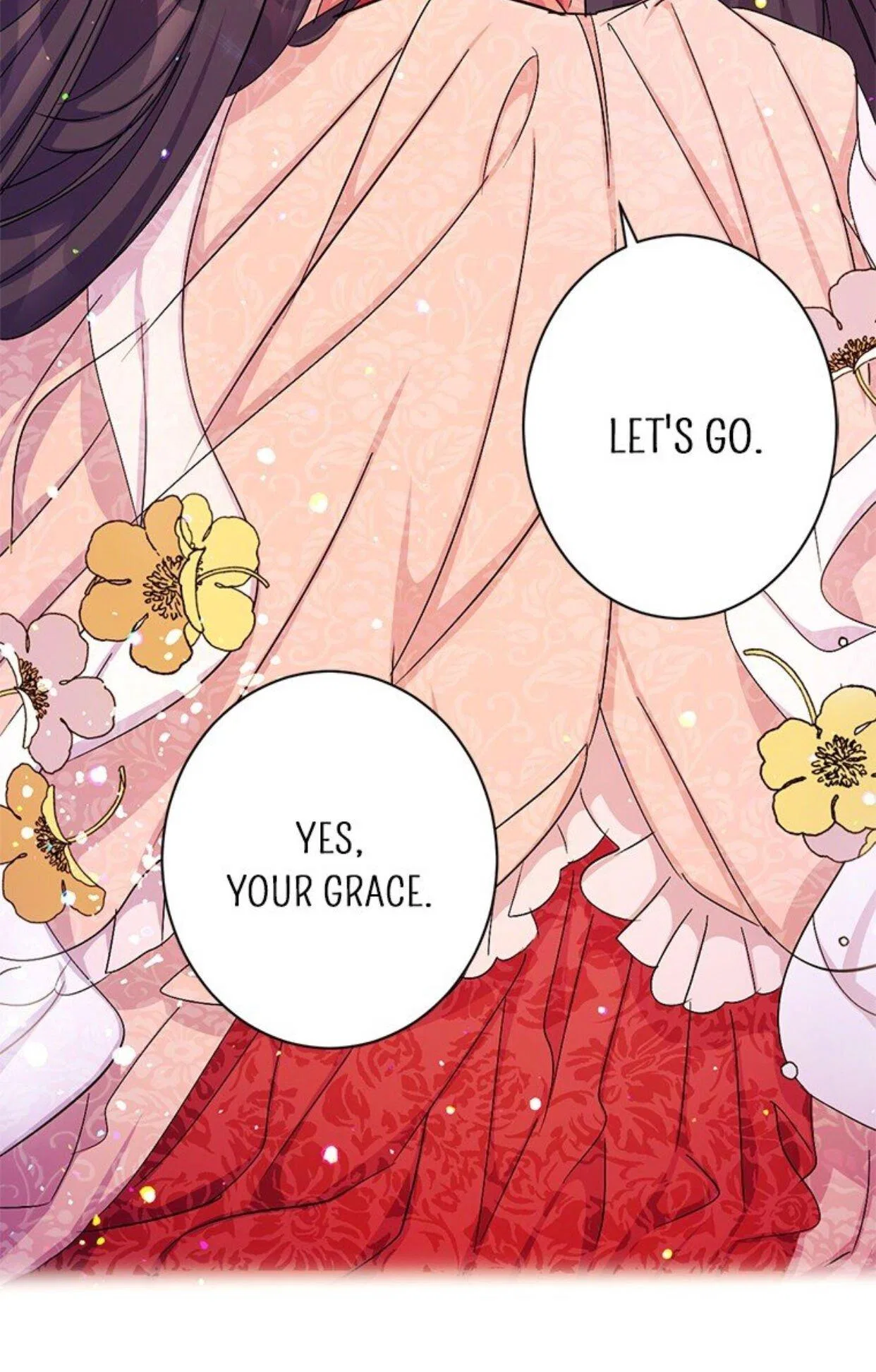 College Student Empress Chapter 17 – Page 32