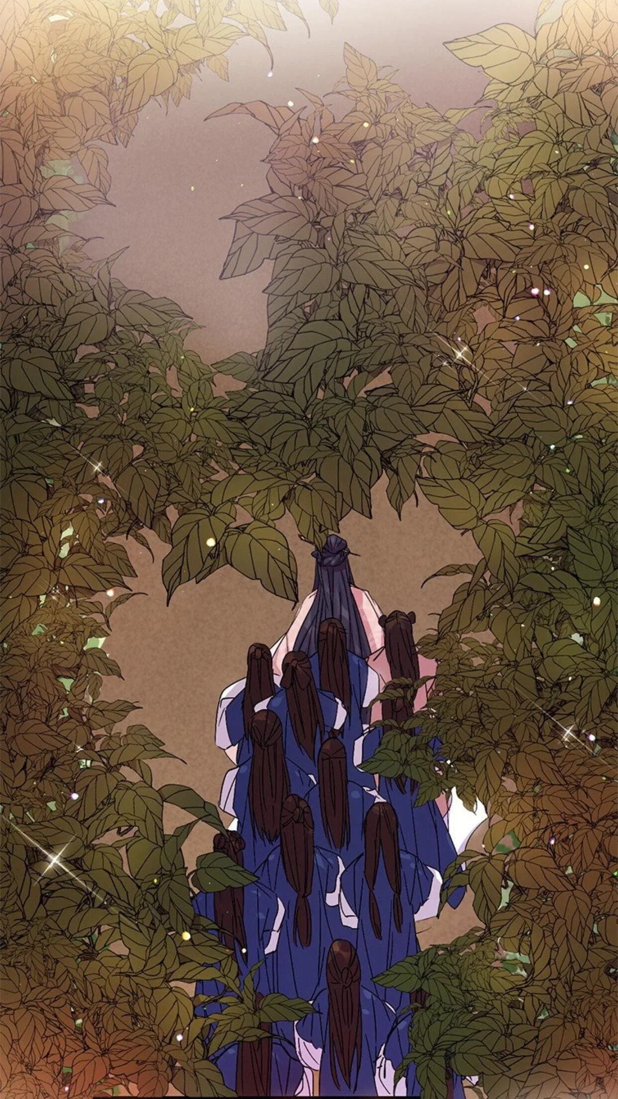 College Student Empress Chapter 17 – Page 34