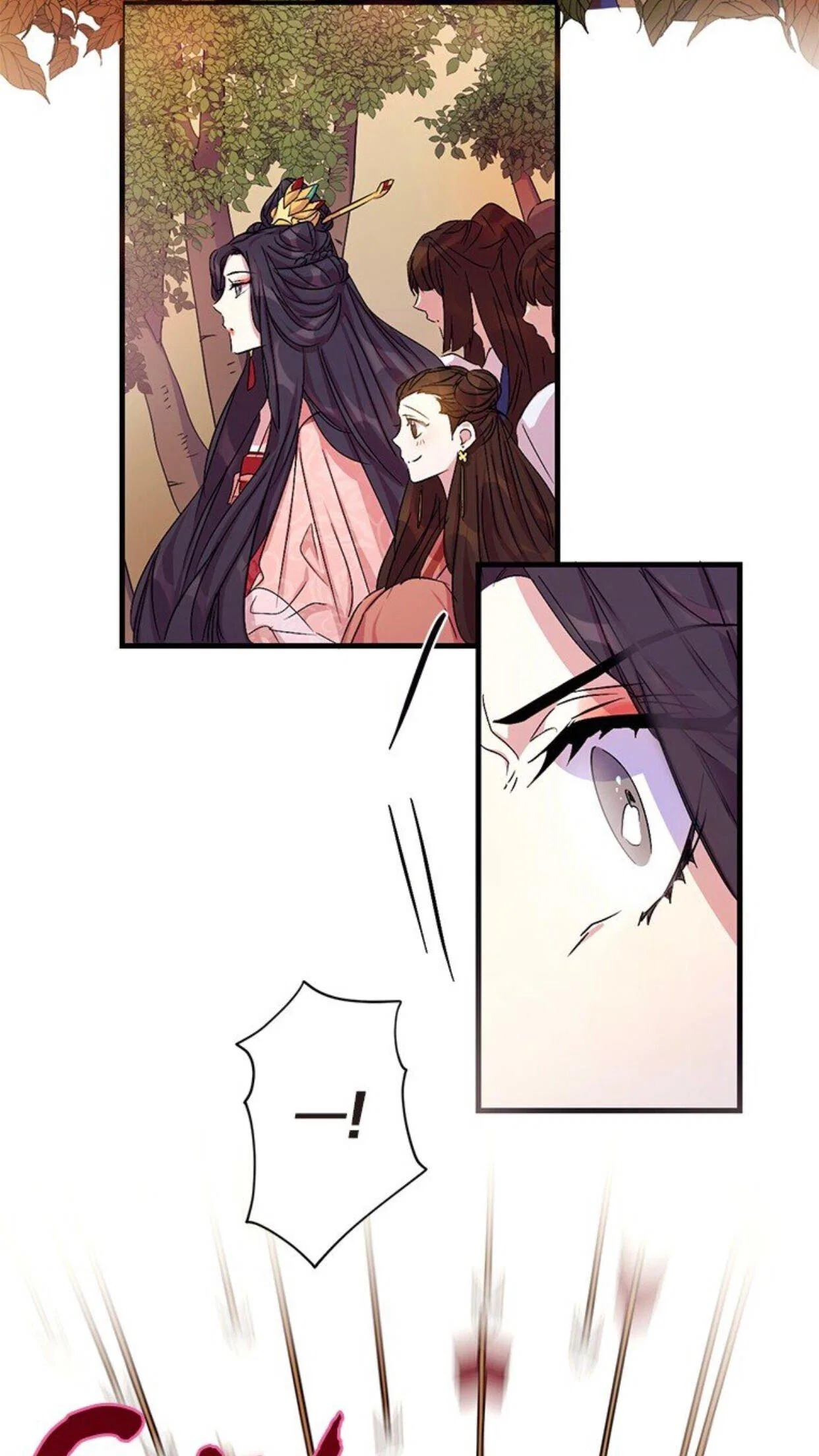 College Student Empress Chapter 17 – Page 35