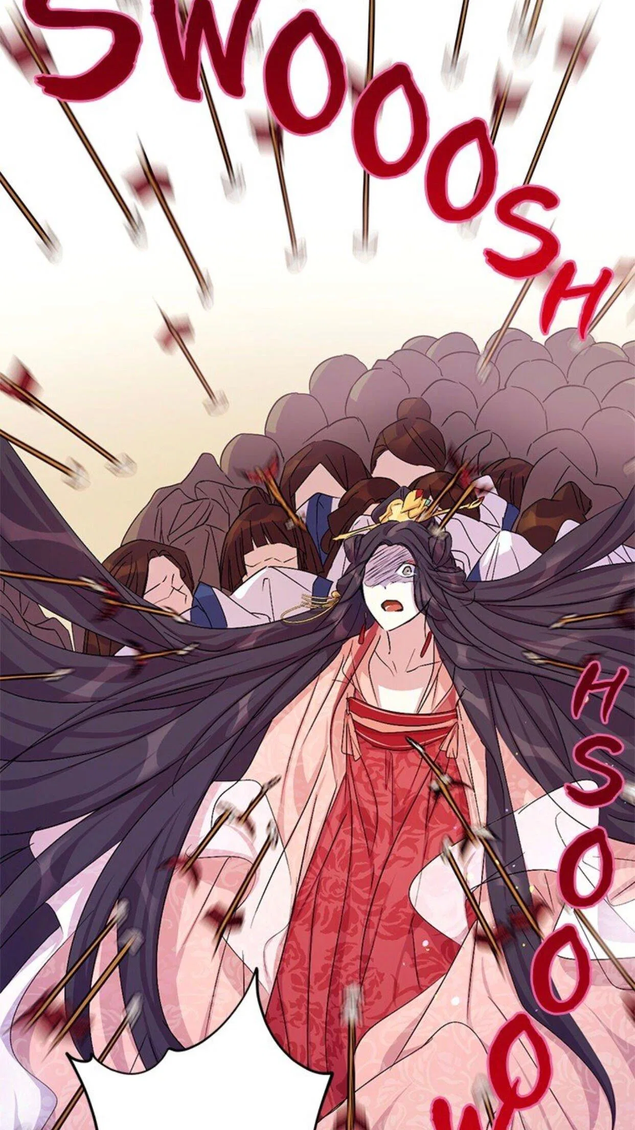 College Student Empress Chapter 17 – Page 36
